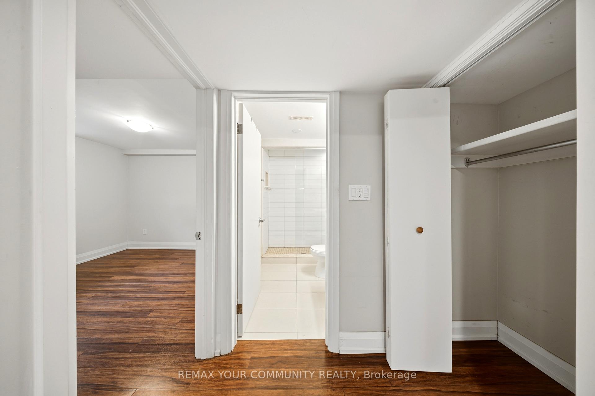 Photo 9 of Unit lower 2, 10 Tinder Crescent, North York, Victoria Village — HOMEH