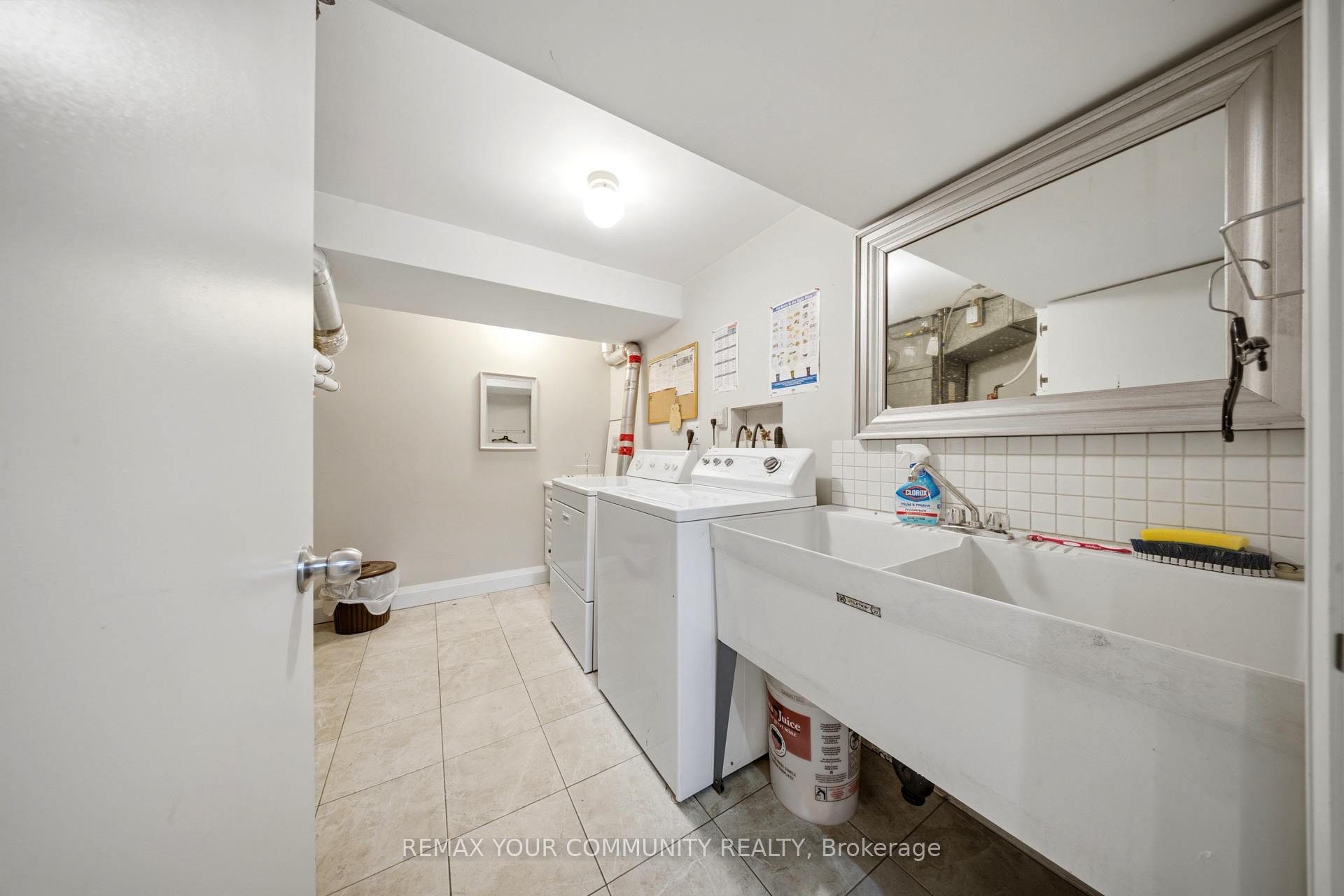 Photo 12 of Unit lower 2, 10 Tinder Crescent, North York, Victoria Village — HOMEH