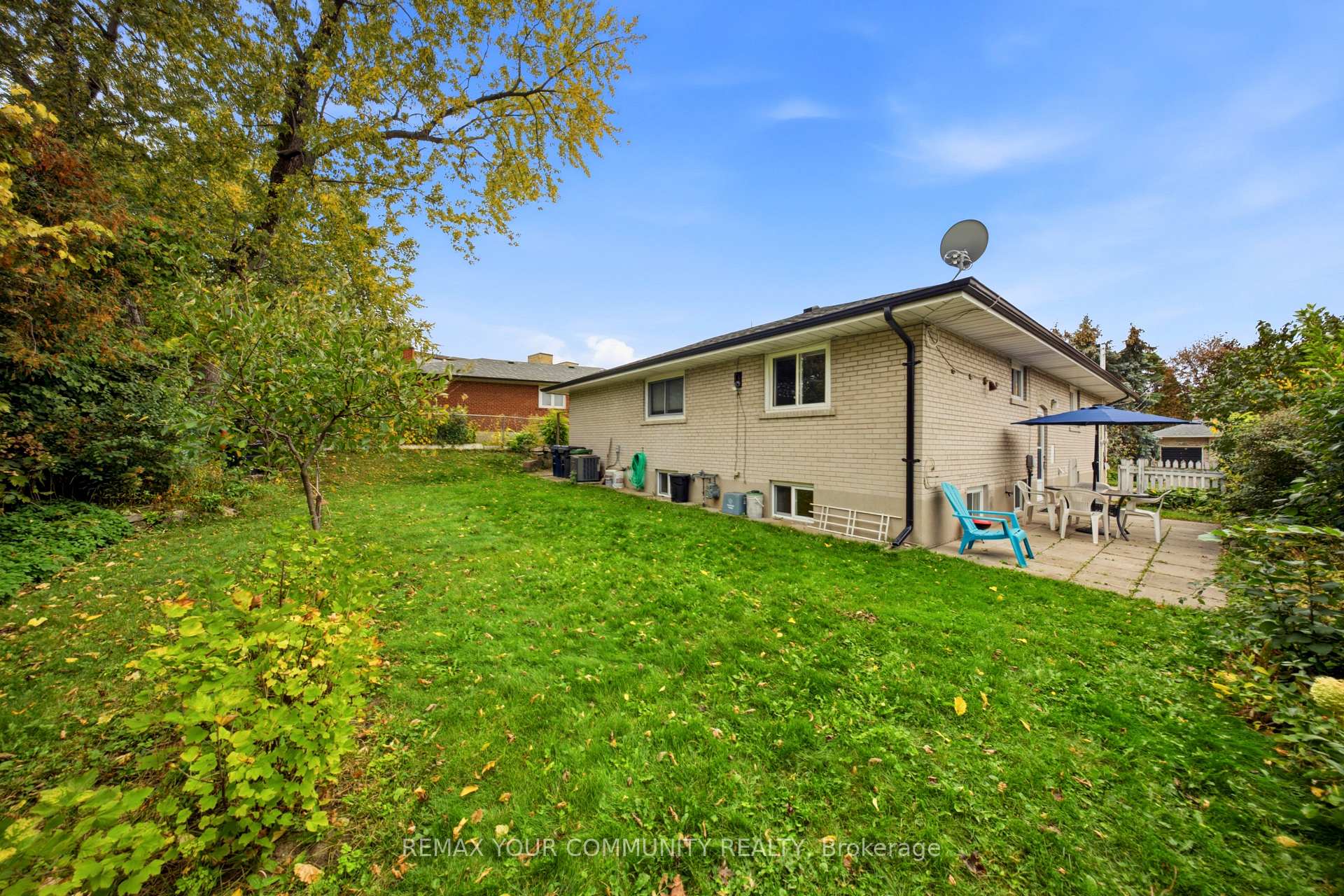 Photo 13 of Unit lower 2, 10 Tinder Crescent, North York, Victoria Village — HOMEH