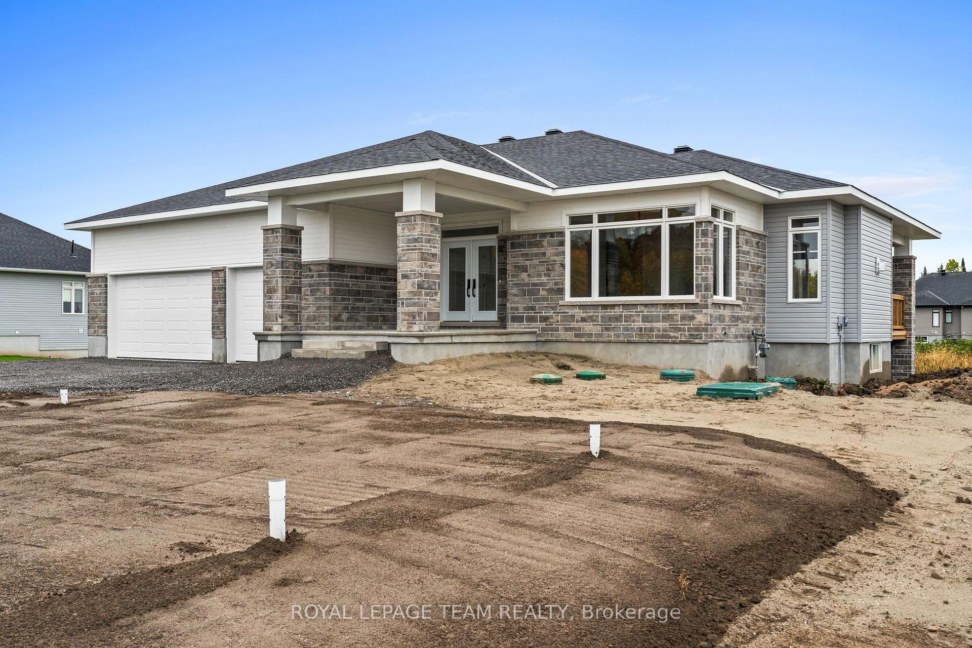 Photo 2 of 109 Upton Drive, Beckwith, Beckwith Twp — HOMEH
