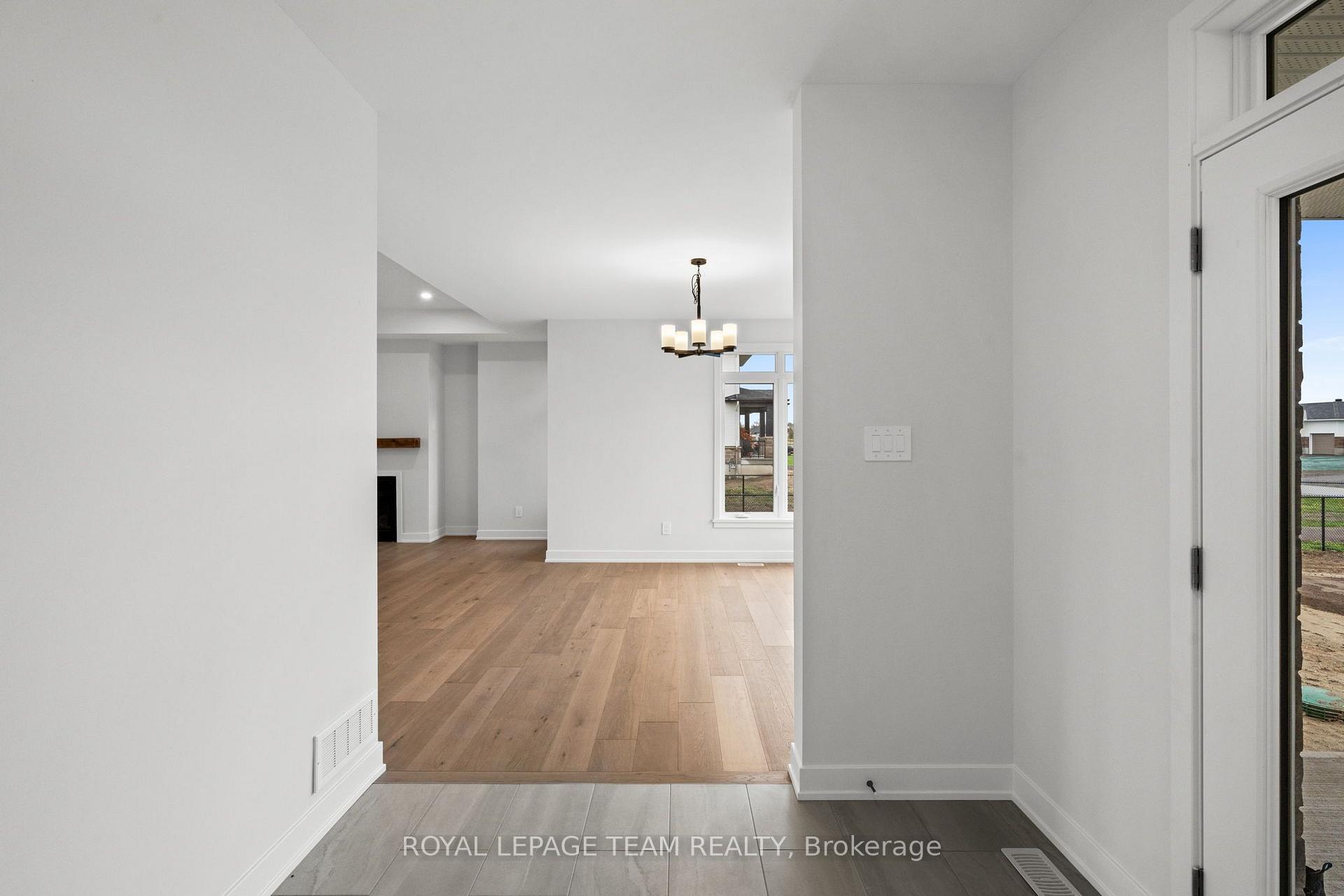 Photo 6 of 109 Upton Drive, Beckwith, Beckwith Twp — HOMEH