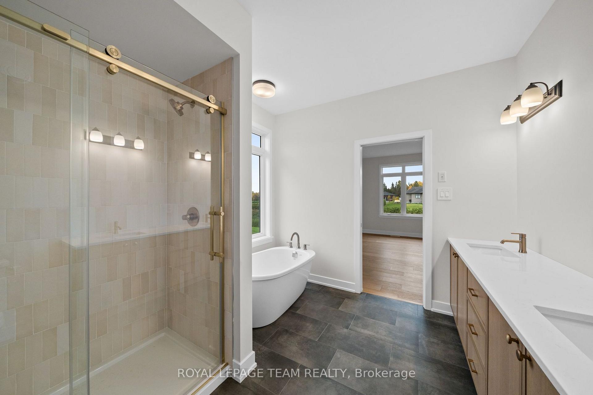 Photo 32 of 109 Upton Drive, Beckwith, Beckwith Twp — HOMEH