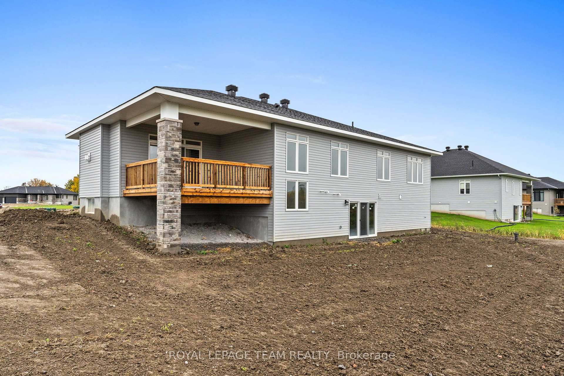 Photo 48 of 109 Upton Drive, Beckwith, Beckwith Twp — HOMEH