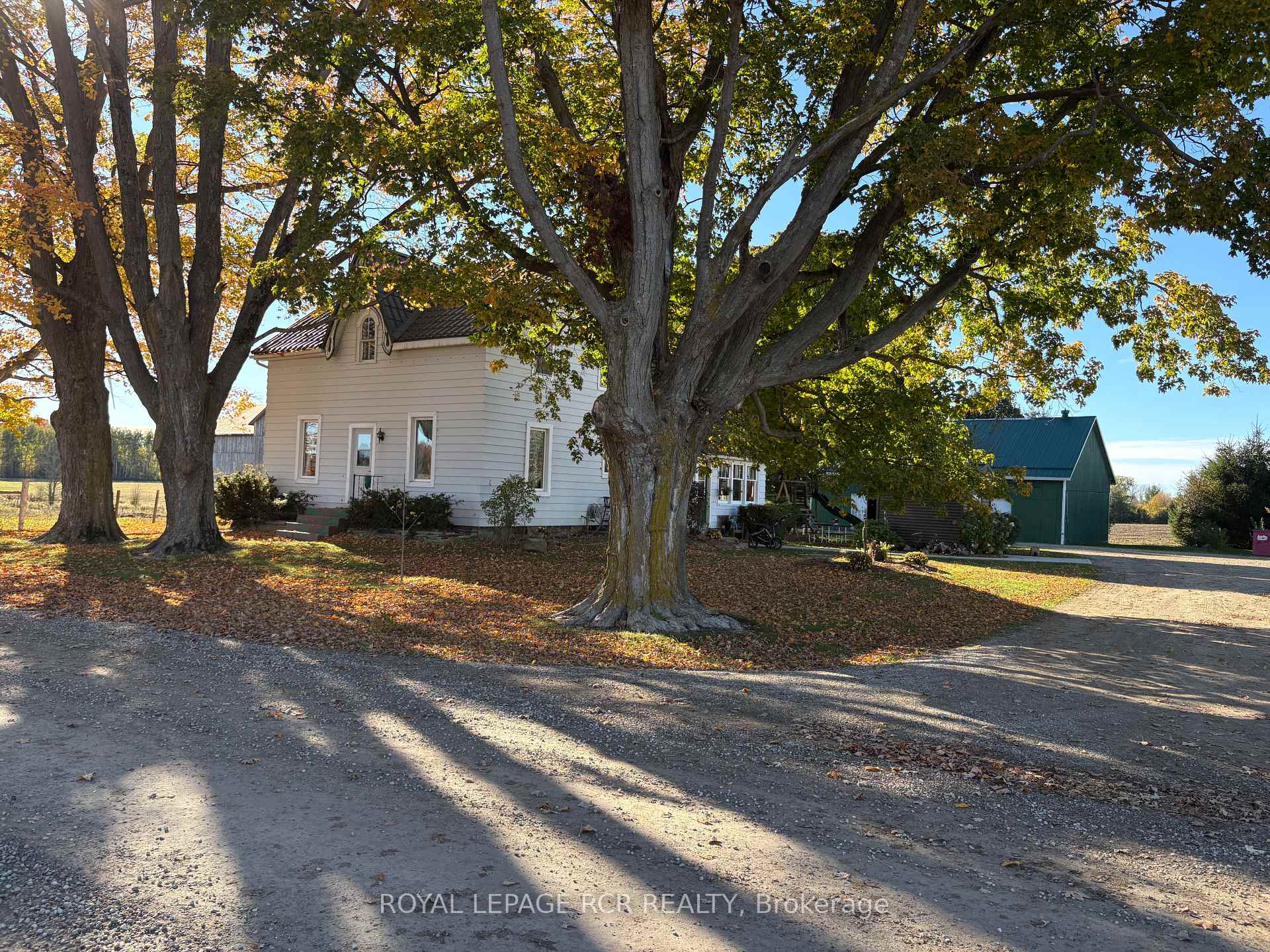Photo 1 of 349 20 Road, Kincardine — HOMEH