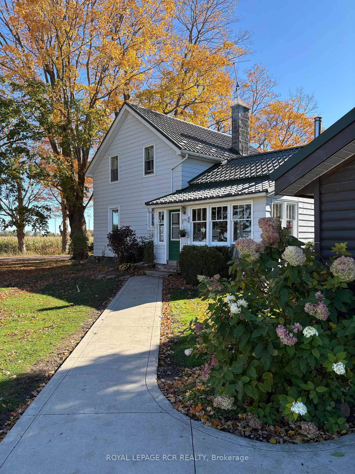 Photo 2 of 349 20 Road, Kincardine — HOMEH