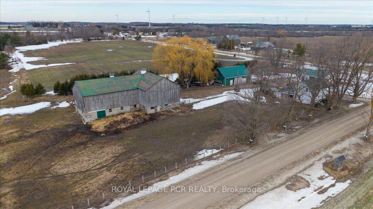 Photo 18 of 349 20 Road, Kincardine — HOMEH