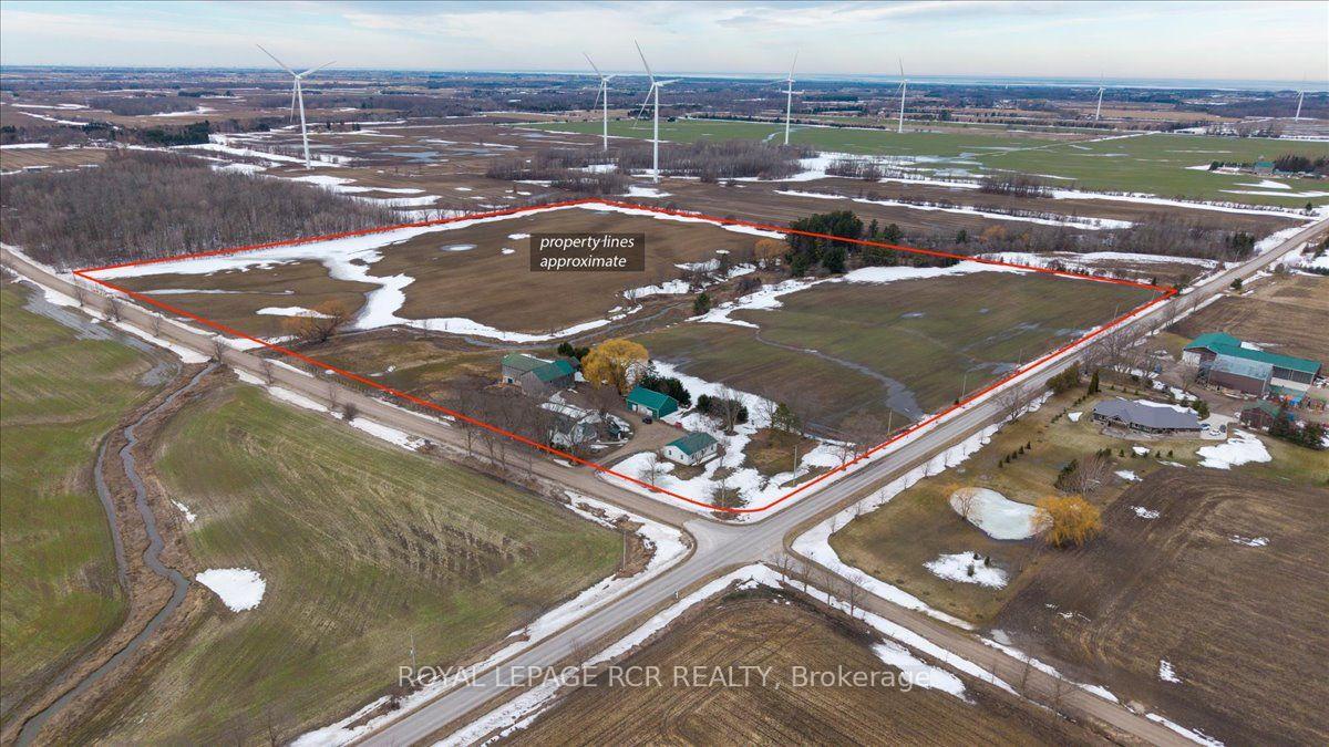 Photo 23 of 349 20 Road, Kincardine — HOMEH