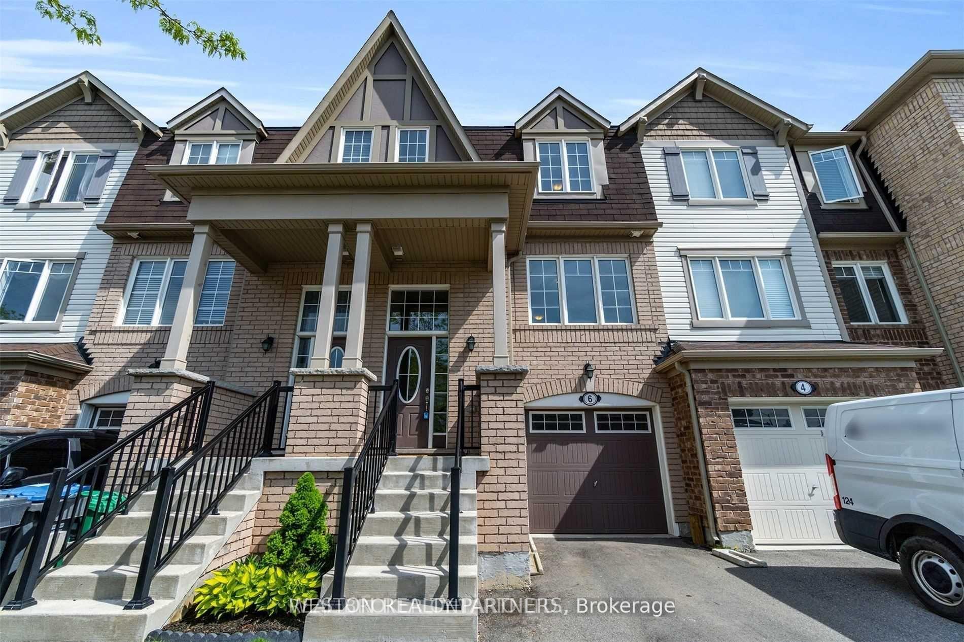 Photo 1 of 6 Colonel Frank Ching Crescent, Brampton, Fletcher's West — HOMEH