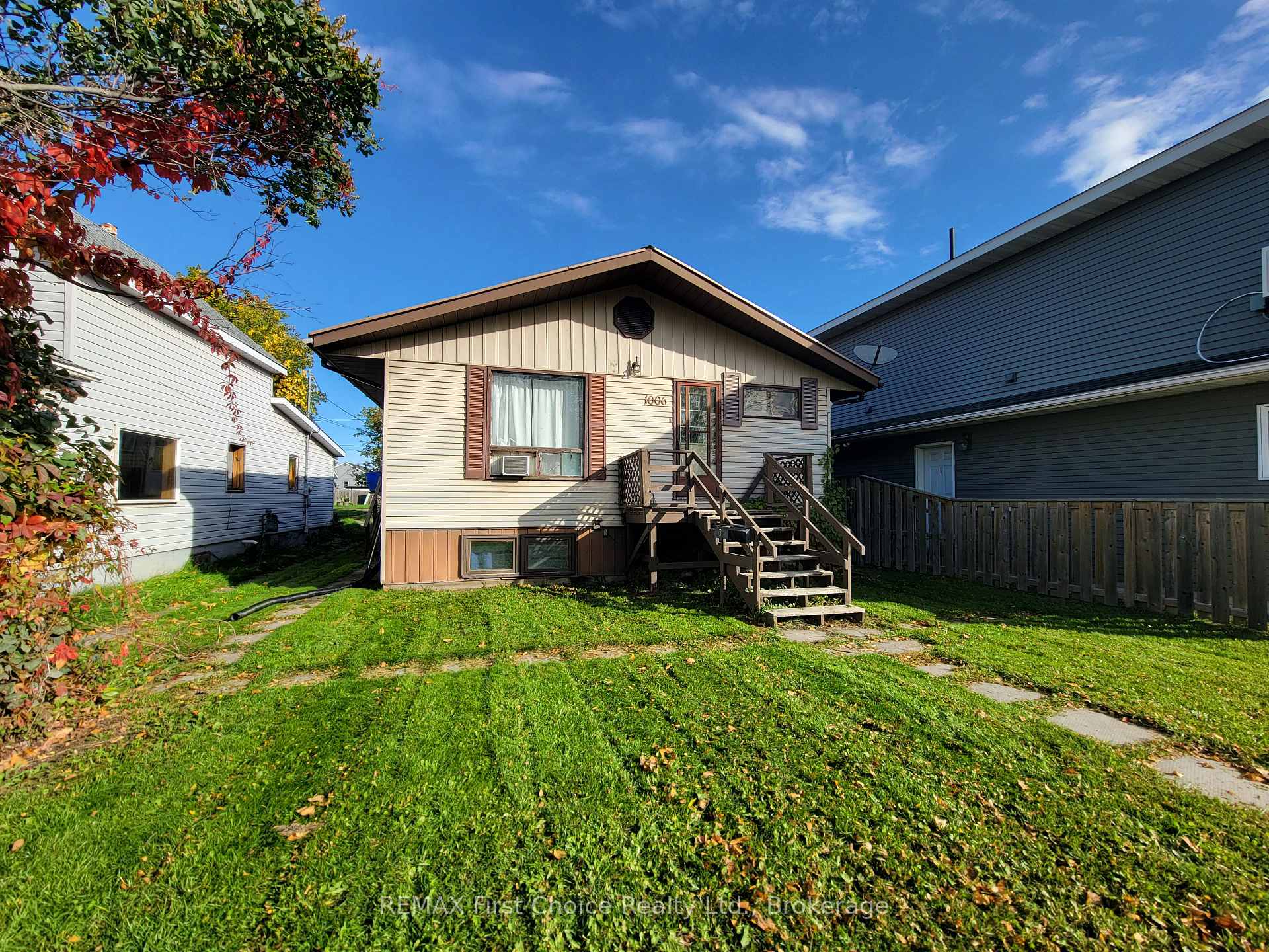 Photo of 1006 Scott Street