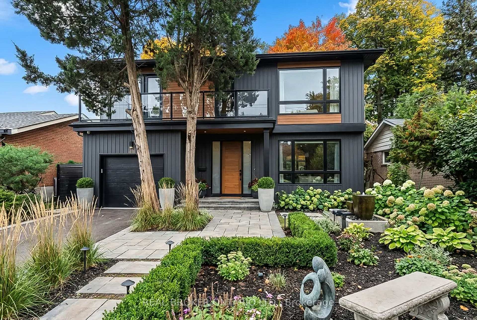 Photo 7 of 361 Rathburn Road, Etobicoke, Islington-City Centre West — HOMEH
