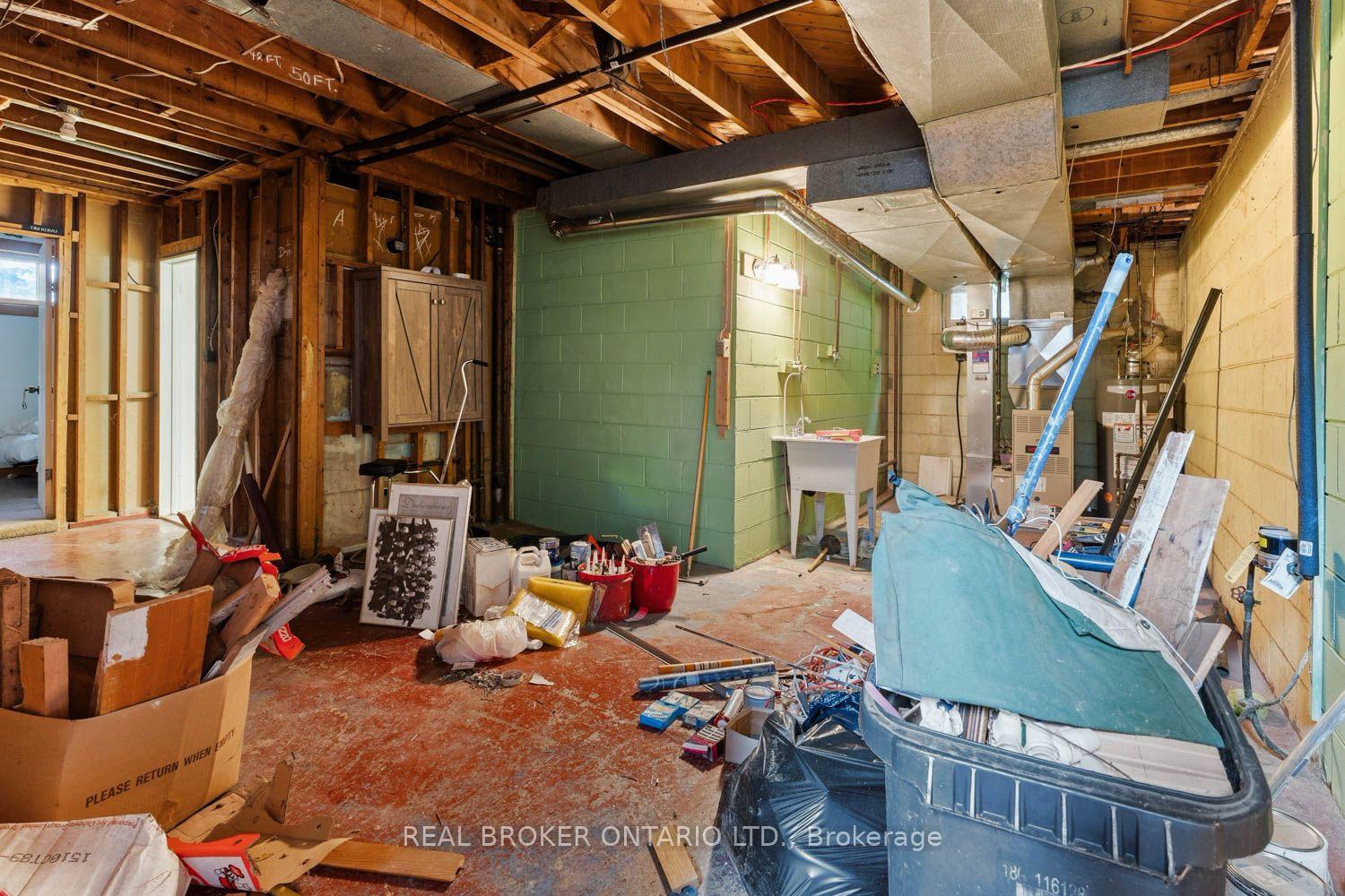 Photo 8 of 361 Rathburn Road, Etobicoke, Islington-City Centre West — HOMEH