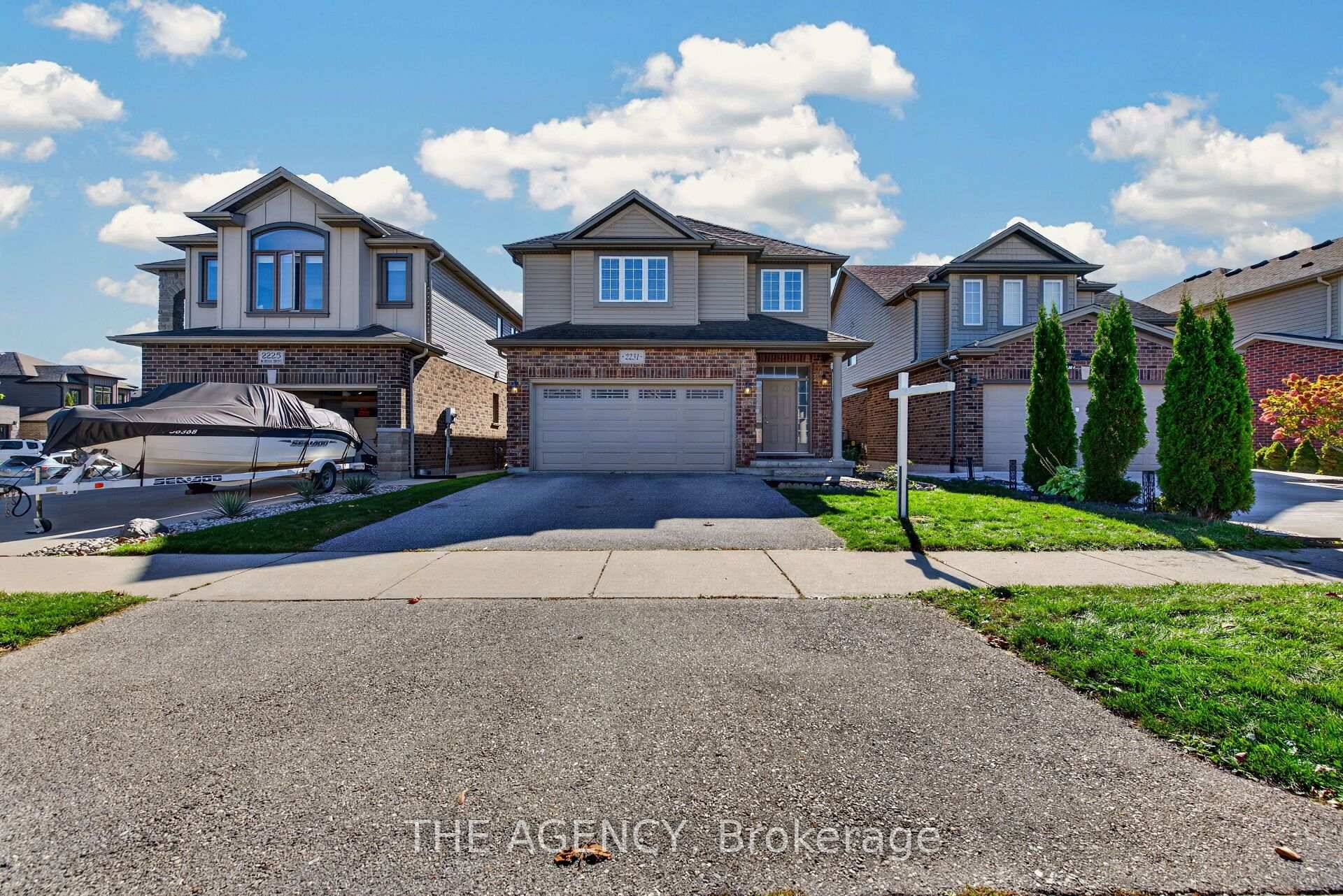 Photo of 2231 Buroak Drive