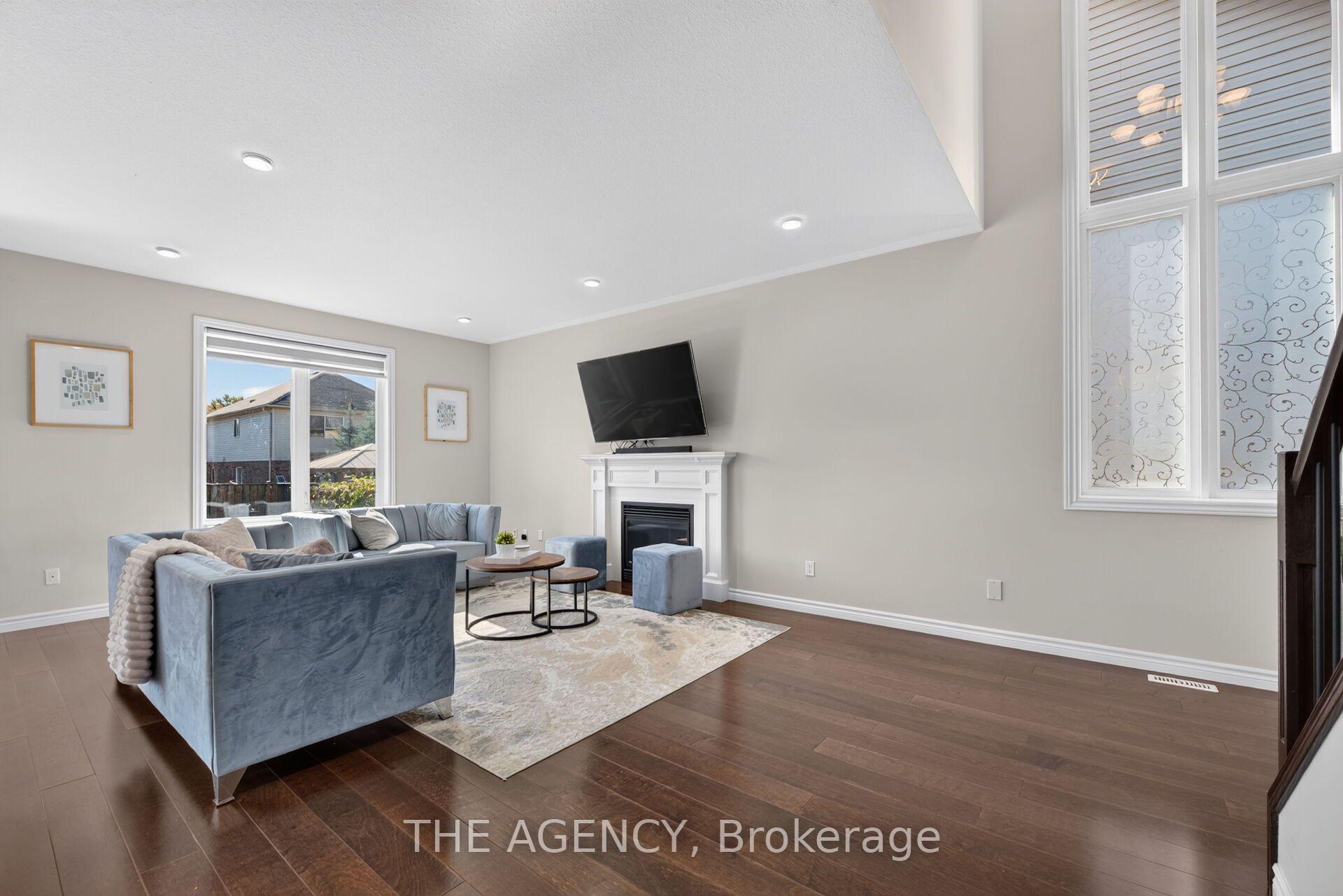 Photo 9 of 2231 Buroak Drive, London, North S — HOMEH