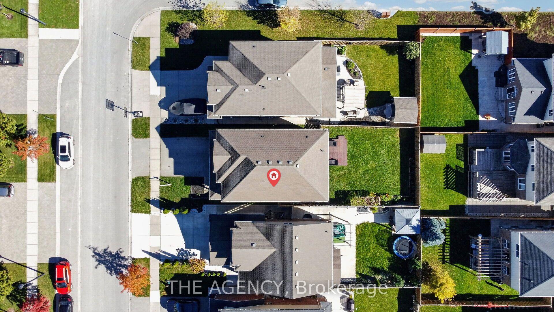 Photo 41 of 2231 Buroak Drive, London, North S — HOMEH