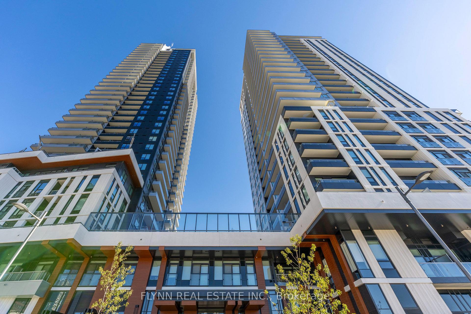 Photo 2 of Unit 2412, 5 Meadowvale Road, Vaughan, Vaughan Corporate Centre — HOMEH