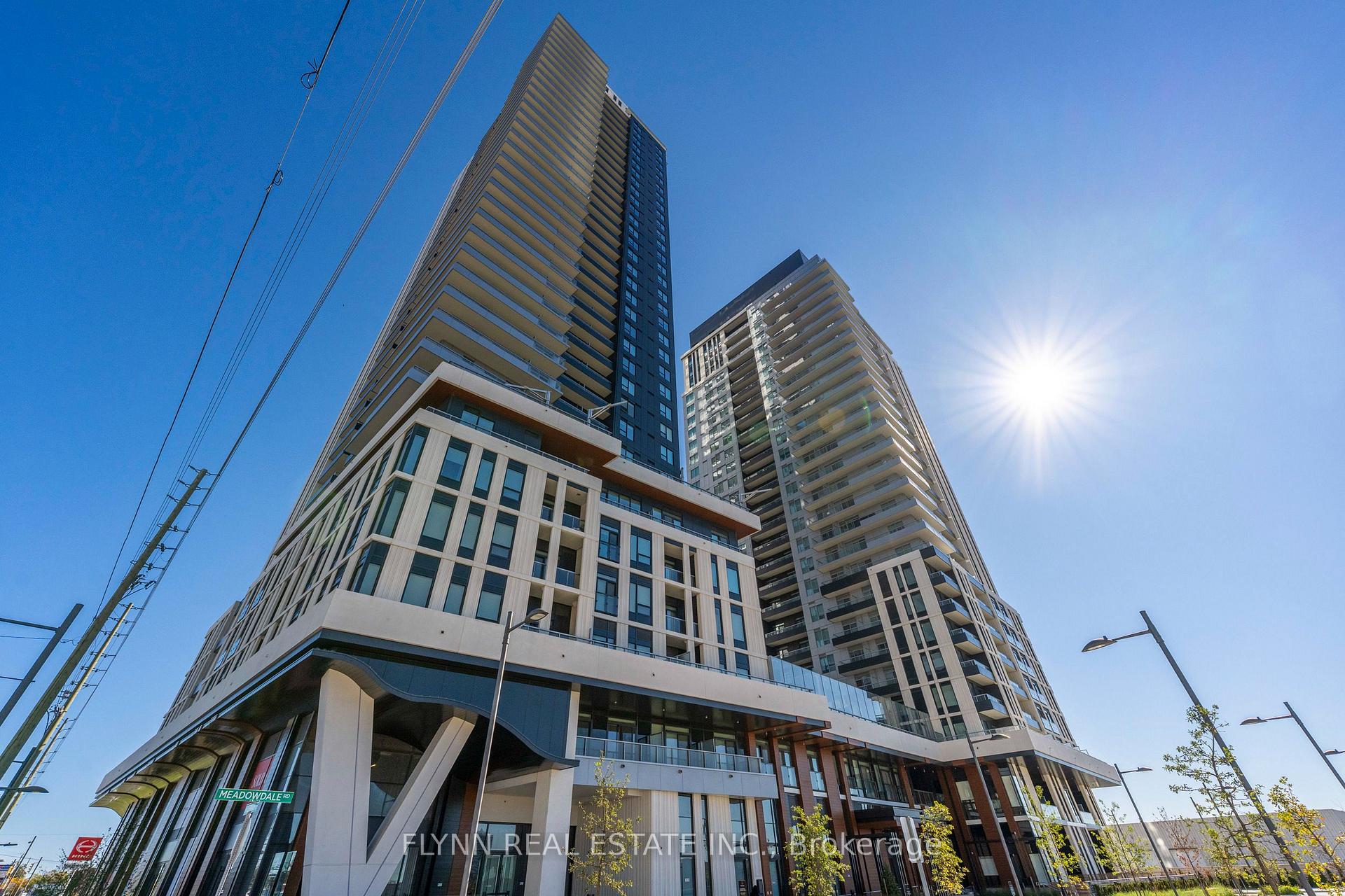 Photo 3 of Unit 2412, 5 Meadowvale Road, Vaughan, Vaughan Corporate Centre — HOMEH