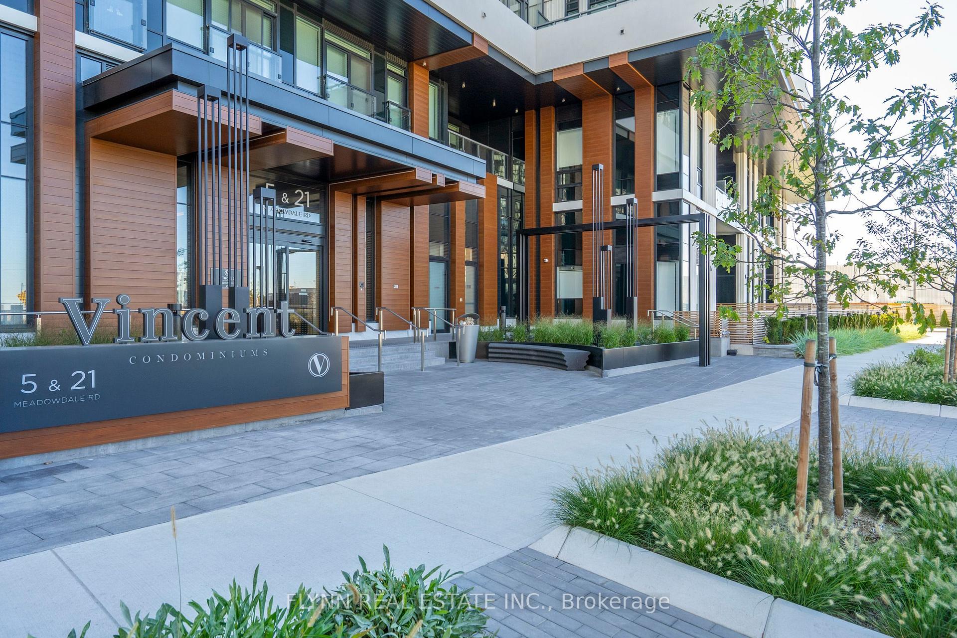 Photo 5 of Unit 2412, 5 Meadowvale Road, Vaughan, Vaughan Corporate Centre — HOMEH