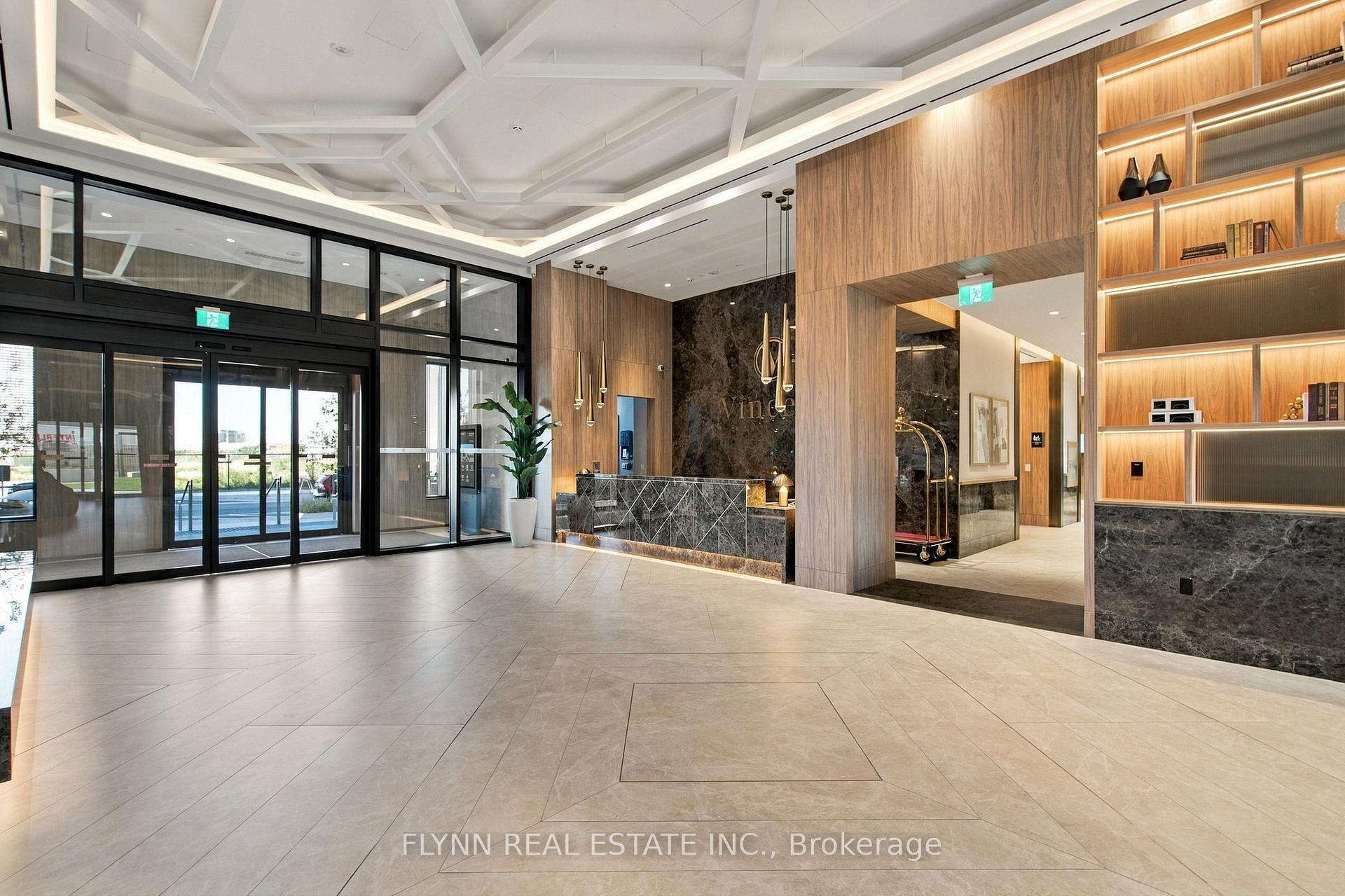 Photo 6 of Unit 2412, 5 Meadowvale Road, Vaughan, Vaughan Corporate Centre — HOMEH
