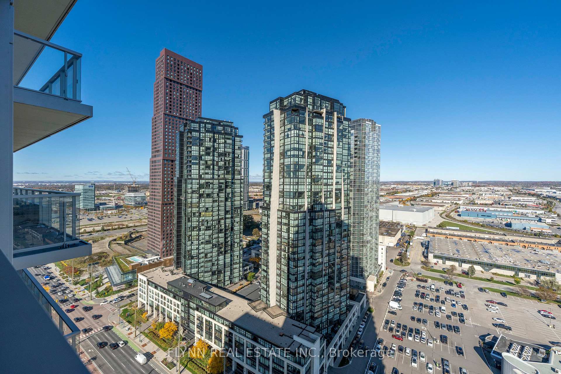 Photo 26 of Unit 2412, 5 Meadowvale Road, Vaughan, Vaughan Corporate Centre — HOMEH