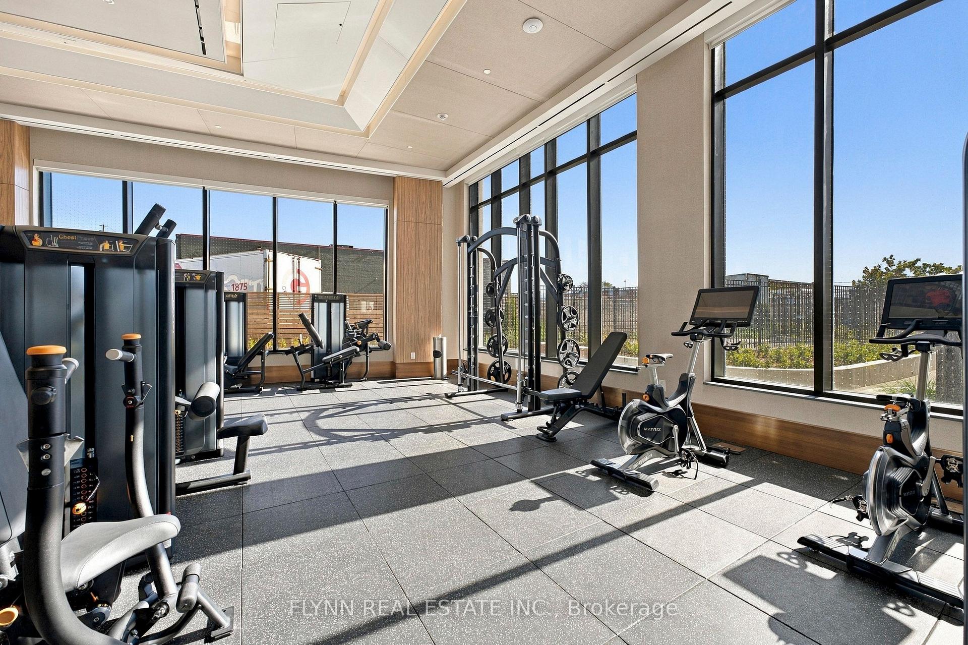Photo 30 of Unit 2412, 5 Meadowvale Road, Vaughan, Vaughan Corporate Centre — HOMEH