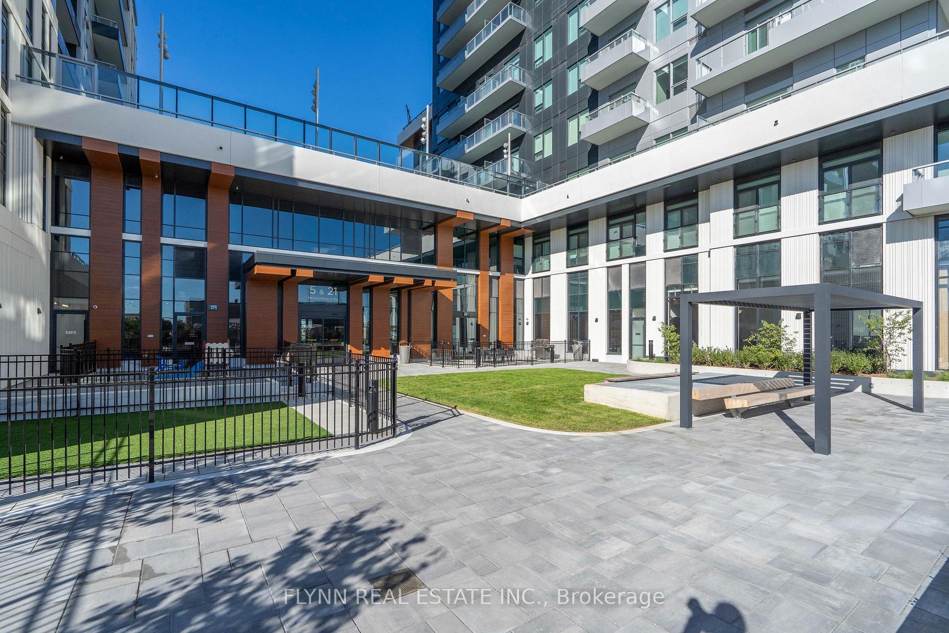 Photo 31 of Unit 2412, 5 Meadowvale Road, Vaughan, Vaughan Corporate Centre — HOMEH