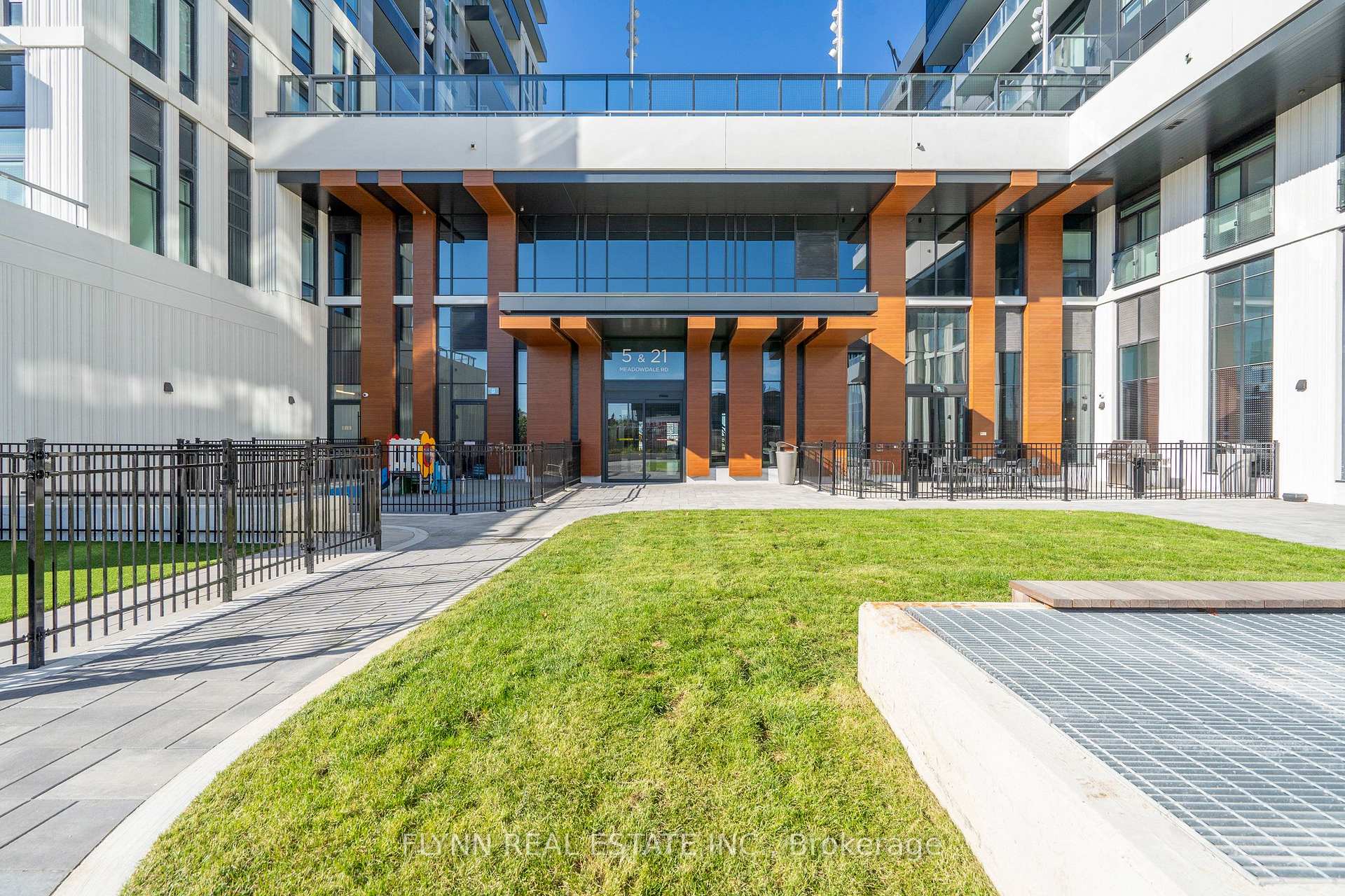 Photo 32 of Unit 2412, 5 Meadowvale Road, Vaughan, Vaughan Corporate Centre — HOMEH