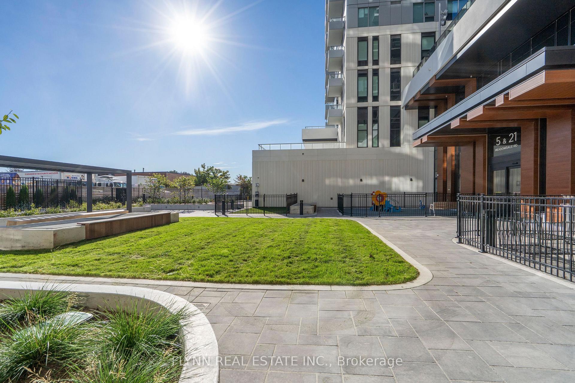 Photo 35 of Unit 2412, 5 Meadowvale Road, Vaughan, Vaughan Corporate Centre — HOMEH