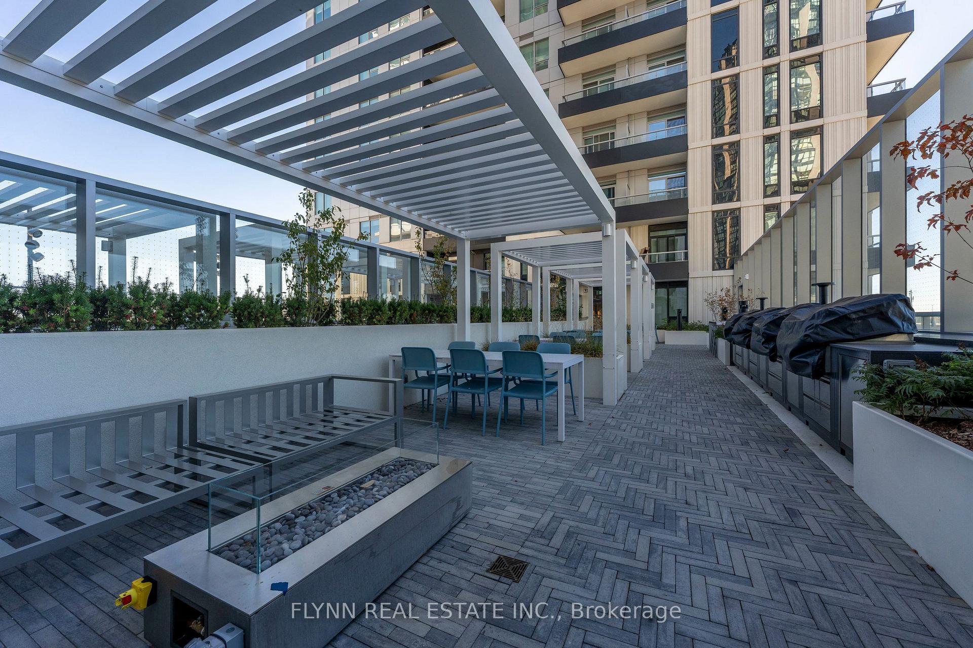 Photo 36 of Unit 2412, 5 Meadowvale Road, Vaughan, Vaughan Corporate Centre — HOMEH