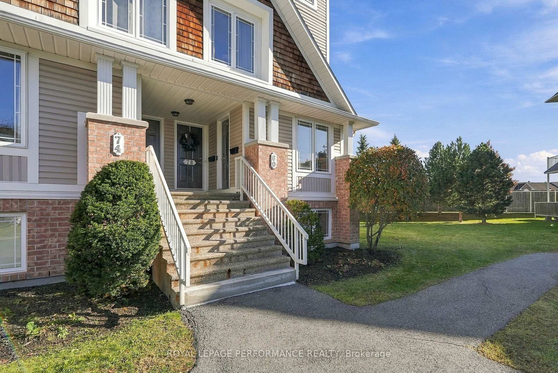 Photo 1 of Unit 50, 80 Brentmore Private, Ottawa, Avalon East — HOMEH