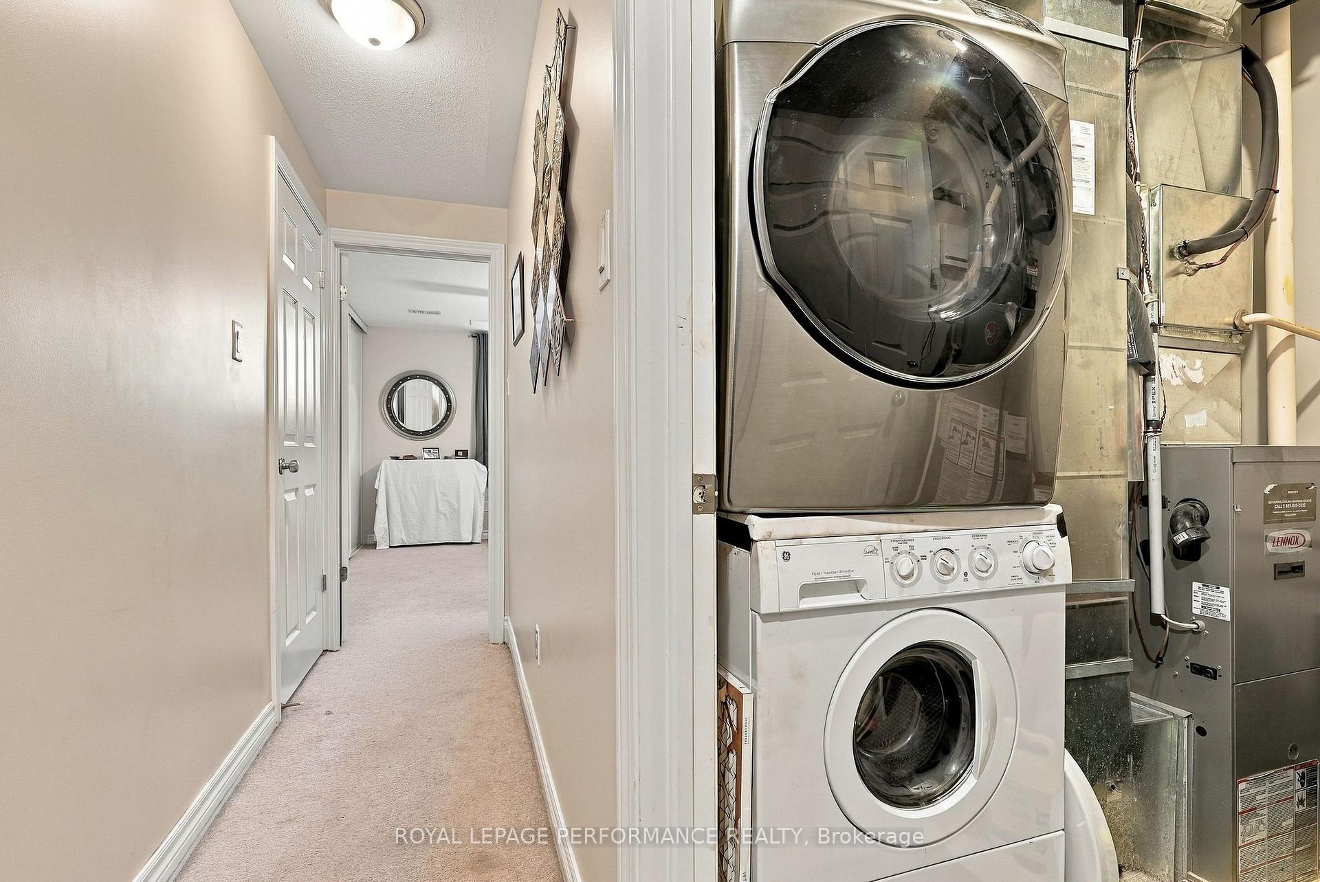 Photo 14 of Unit 50, 80 Brentmore Private, Ottawa, Avalon East — HOMEH