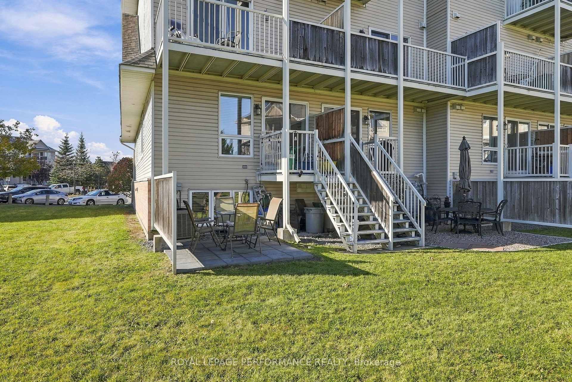 Photo 15 of Unit 50, 80 Brentmore Private, Ottawa, Avalon East — HOMEH