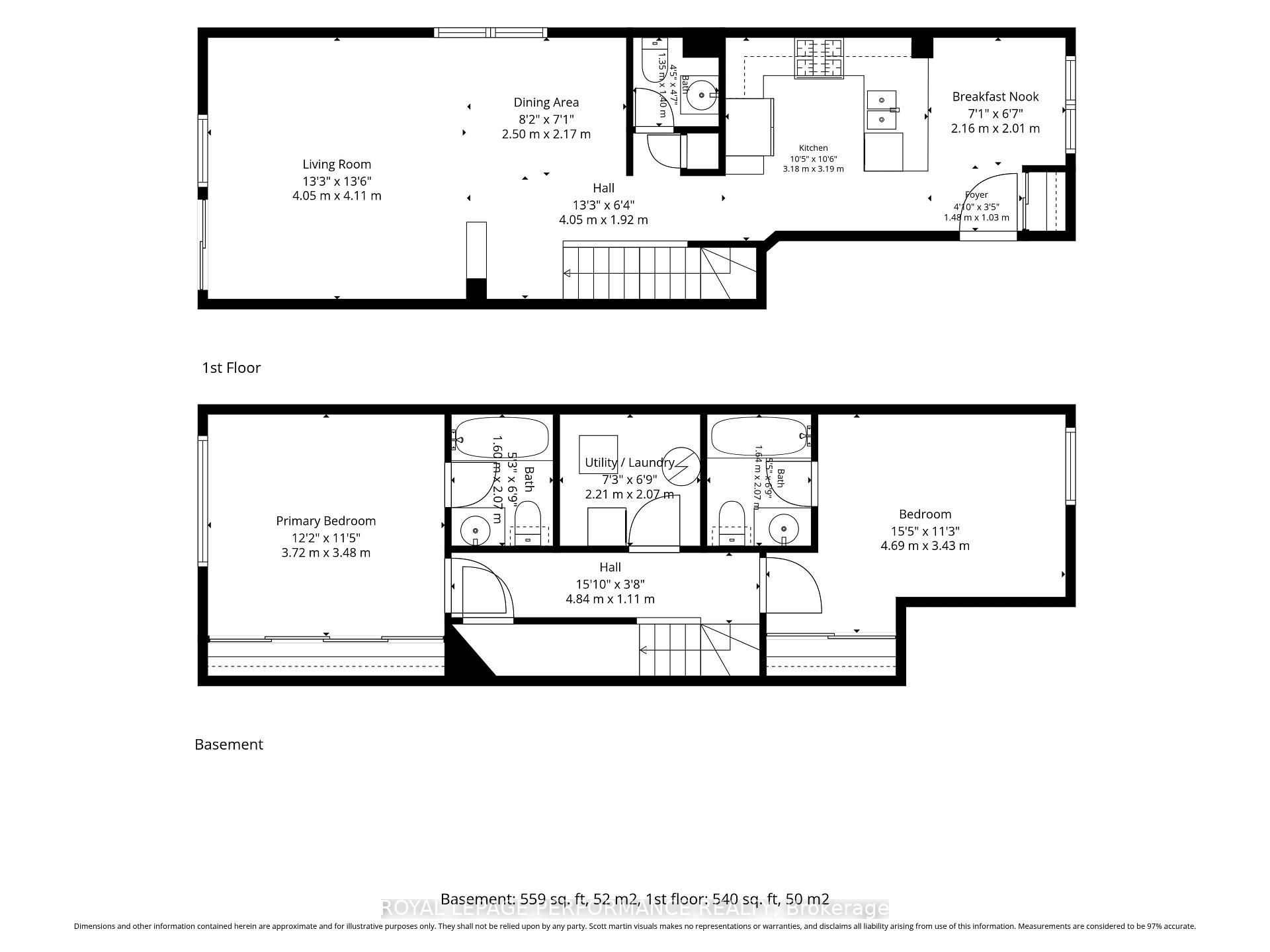 Photo 16 of Unit 50, 80 Brentmore Private, Ottawa, Avalon East — HOMEH