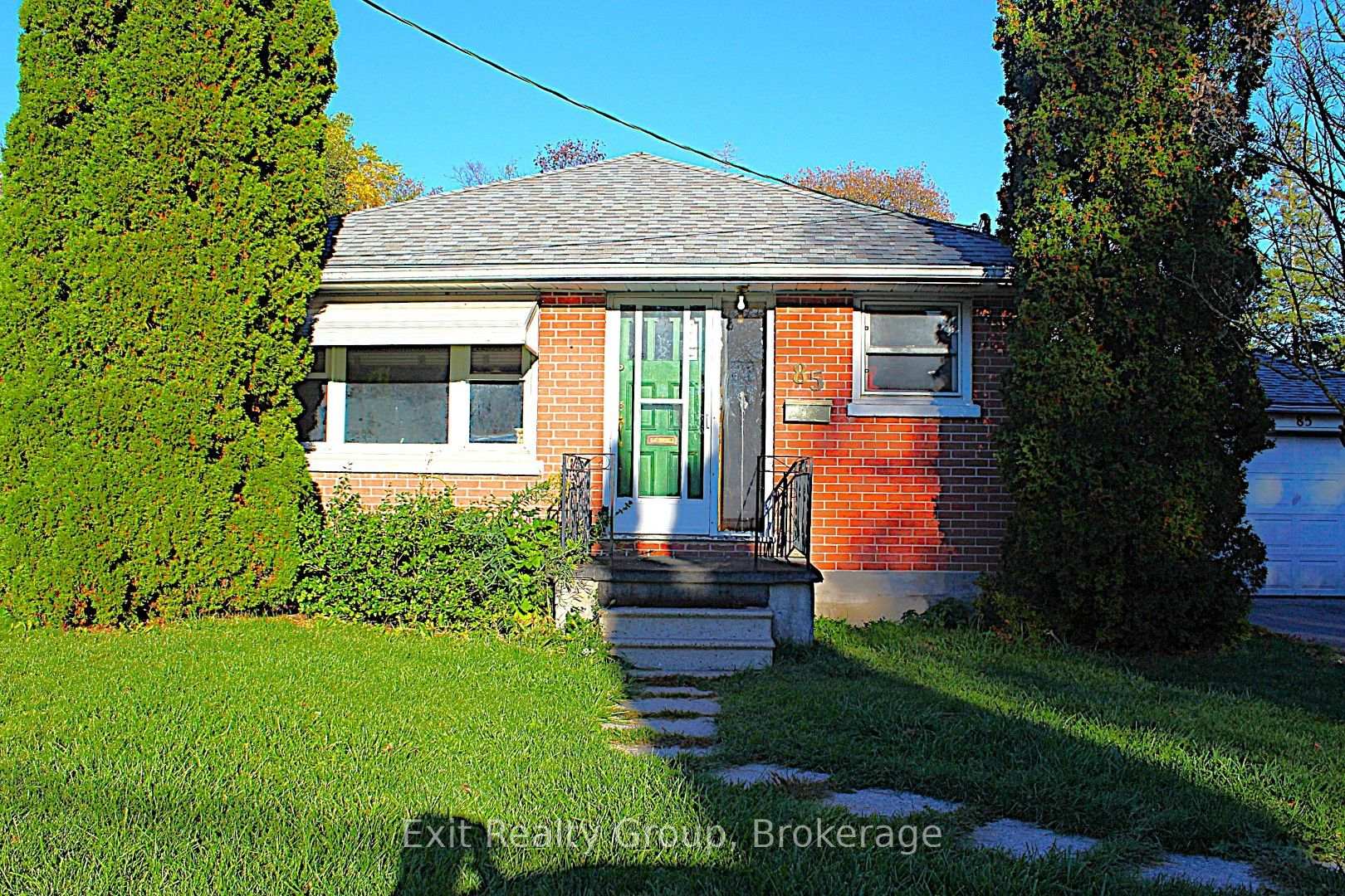 Photo 1 of 85 Wright Avenue, Belleville, Belleville Ward — HOMEH