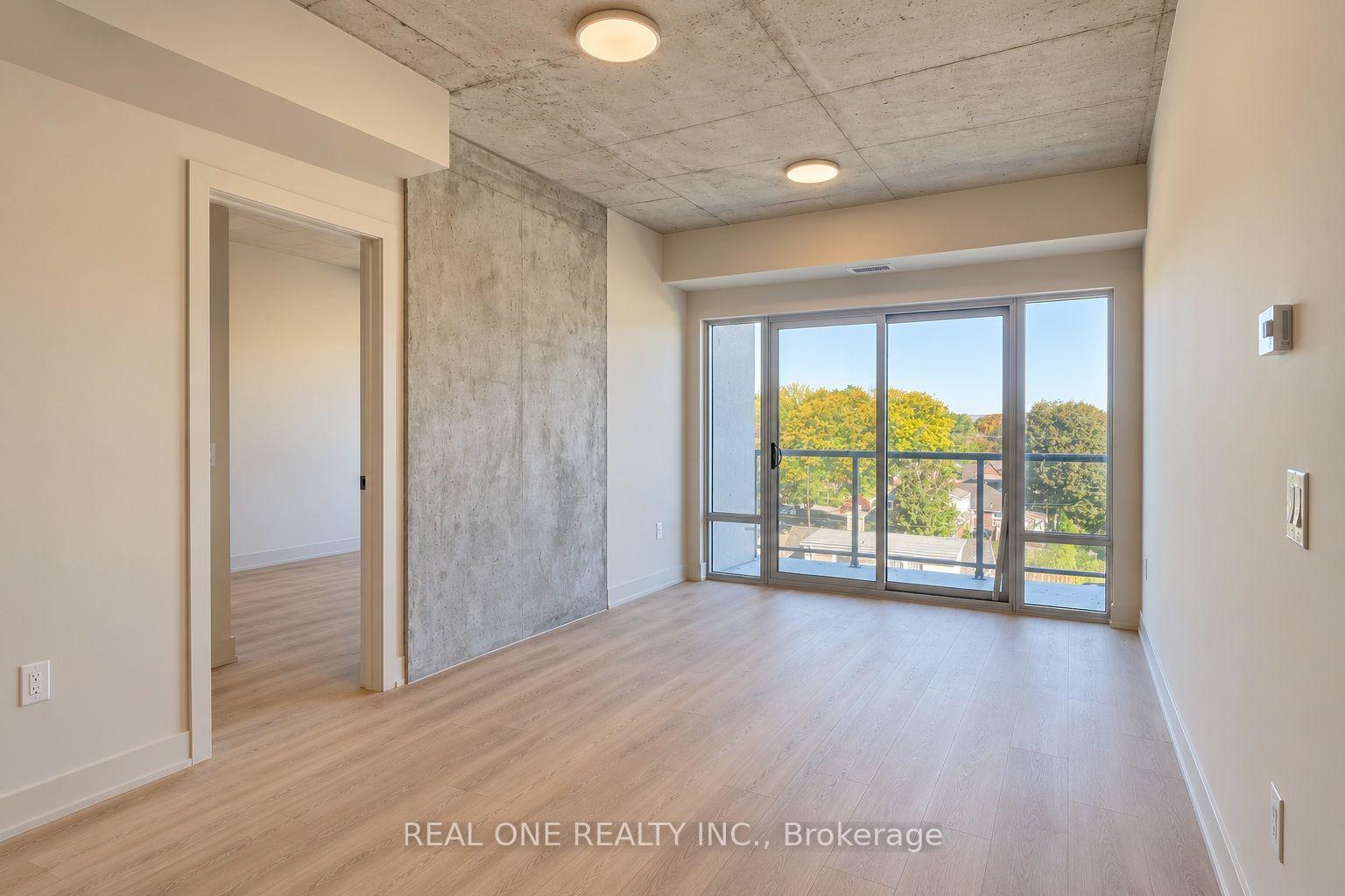 Photo 16 of Unit 409, 810 King Street W, Hamilton, Westdale — HOMEH