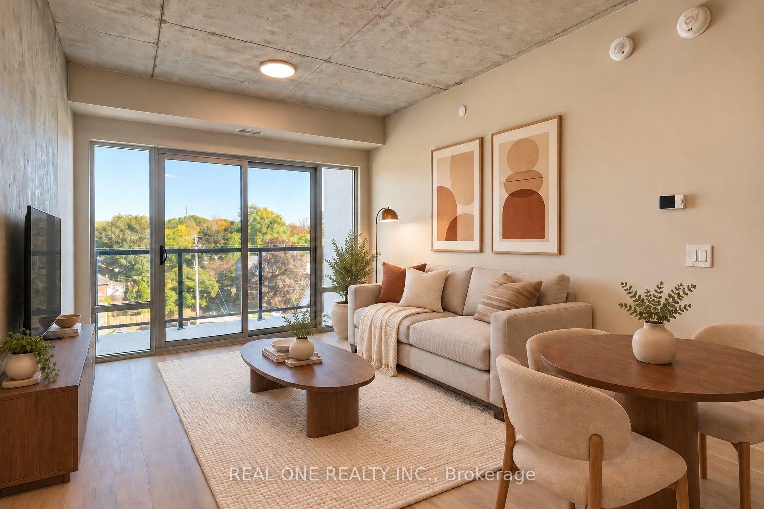 Photo 17 of Unit 409, 810 King Street W, Hamilton, Westdale — HOMEH