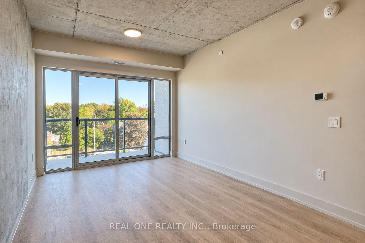 Photo 18 of Unit 409, 810 King Street W, Hamilton, Westdale — HOMEH
