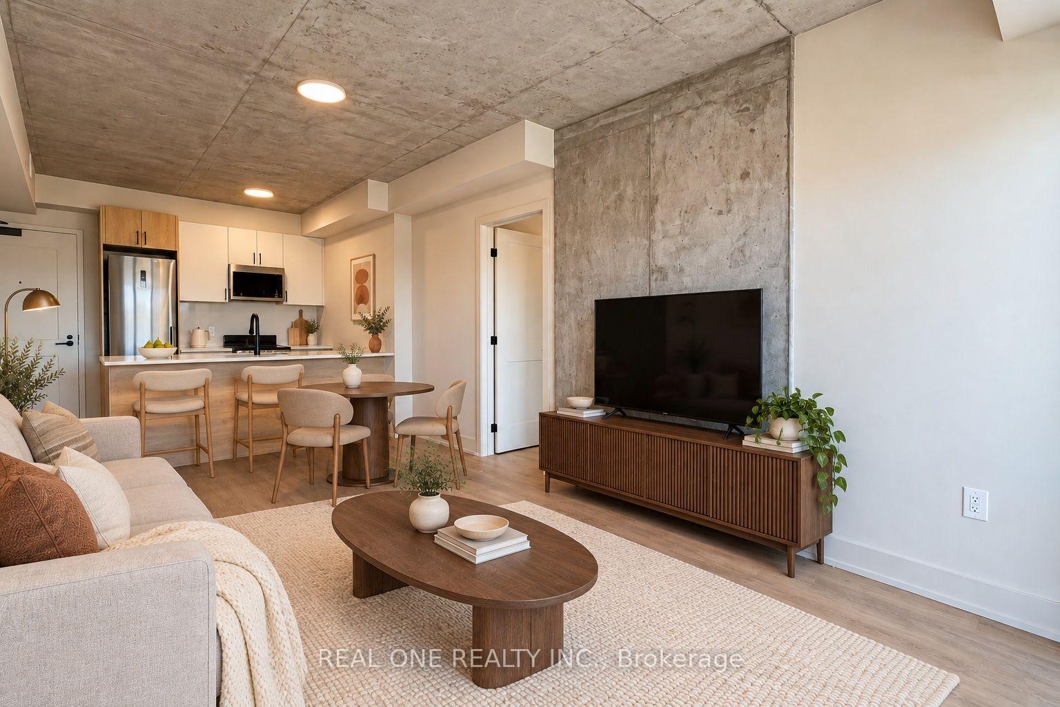 Photo 19 of Unit 409, 810 King Street W, Hamilton, Westdale — HOMEH