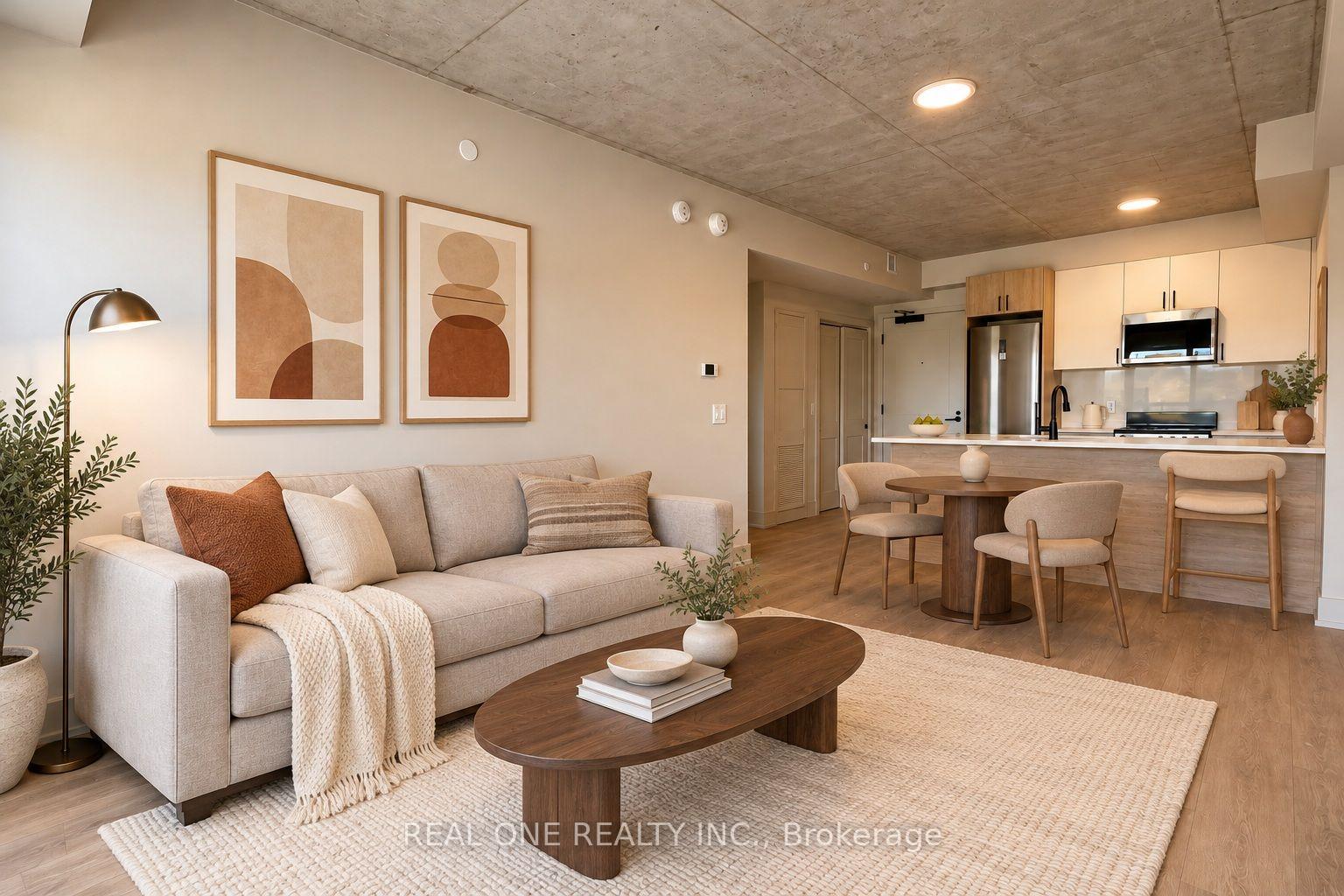 Photo 21 of Unit 409, 810 King Street W, Hamilton, Westdale — HOMEH