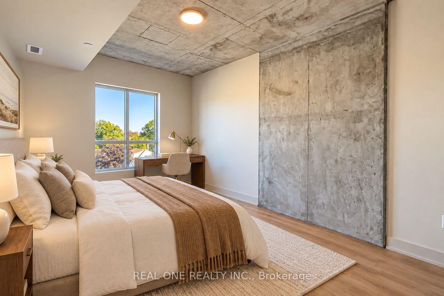 Photo 25 of Unit 409, 810 King Street W, Hamilton, Westdale — HOMEH
