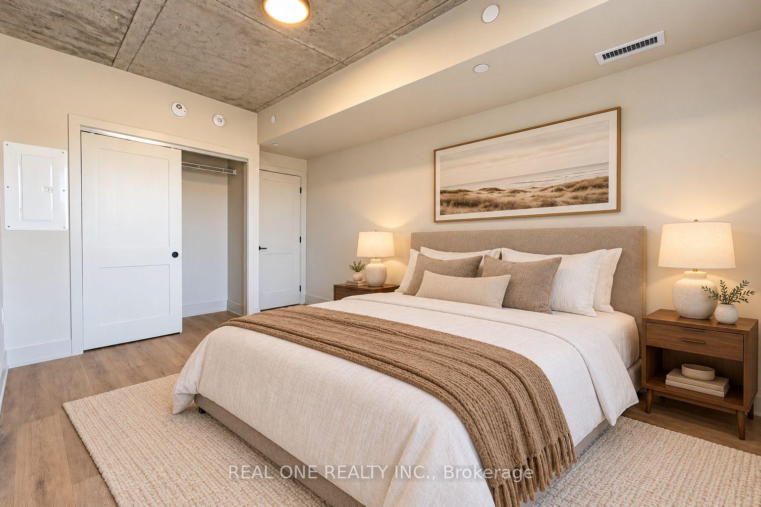 Photo 27 of Unit 409, 810 King Street W, Hamilton, Westdale — HOMEH
