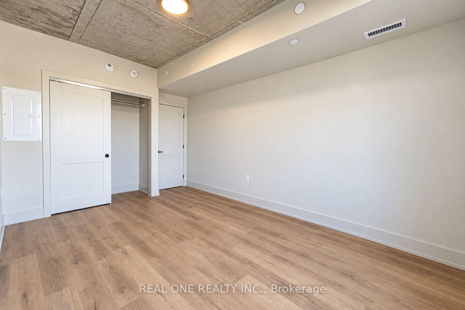 Photo 28 of Unit 409, 810 King Street W, Hamilton, Westdale — HOMEH