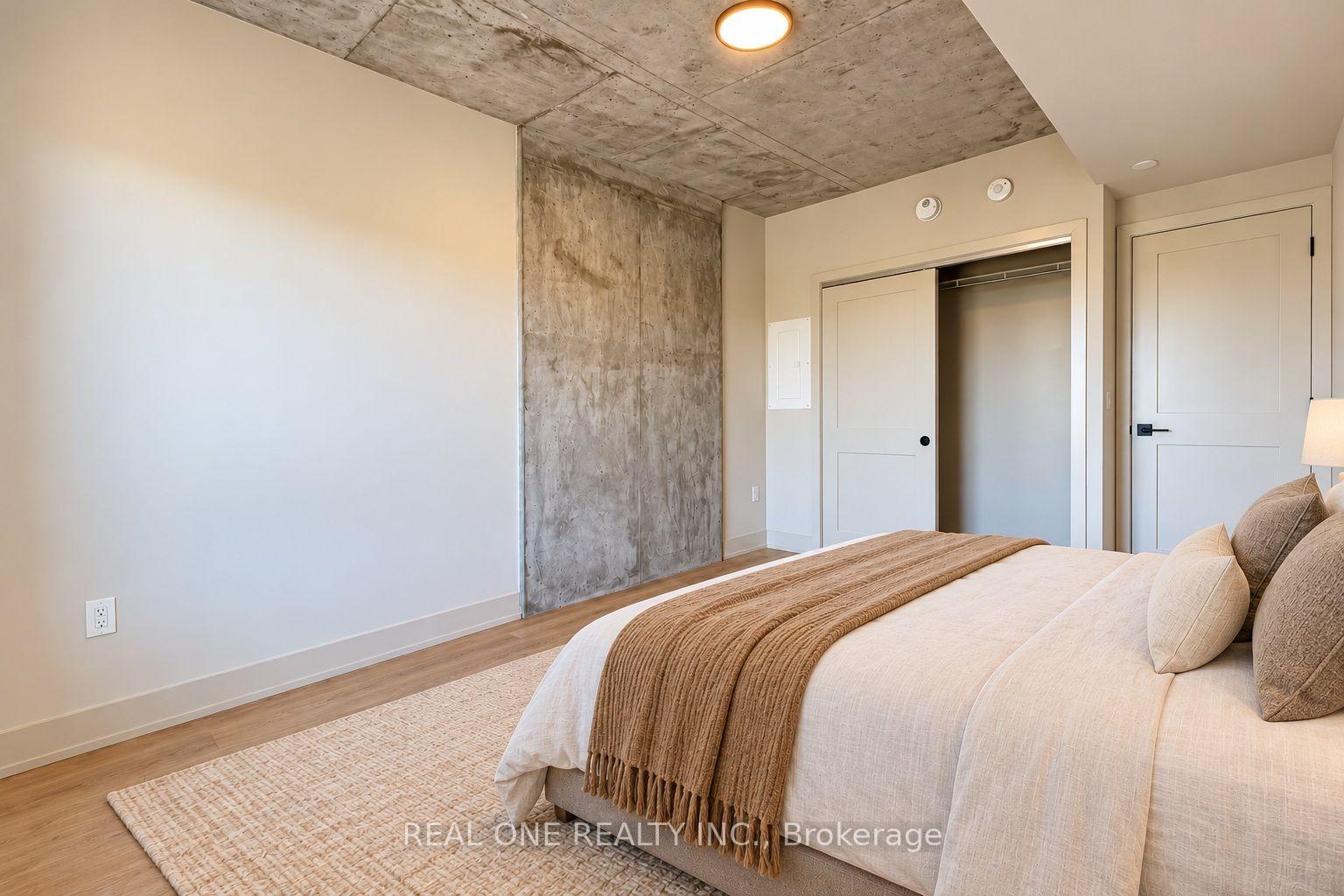 Photo 29 of Unit 409, 810 King Street W, Hamilton, Westdale — HOMEH