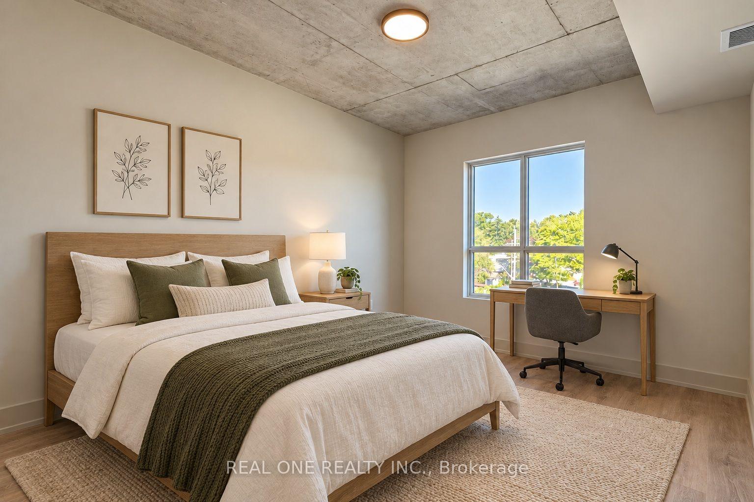 Photo 31 of Unit 409, 810 King Street W, Hamilton, Westdale — HOMEH