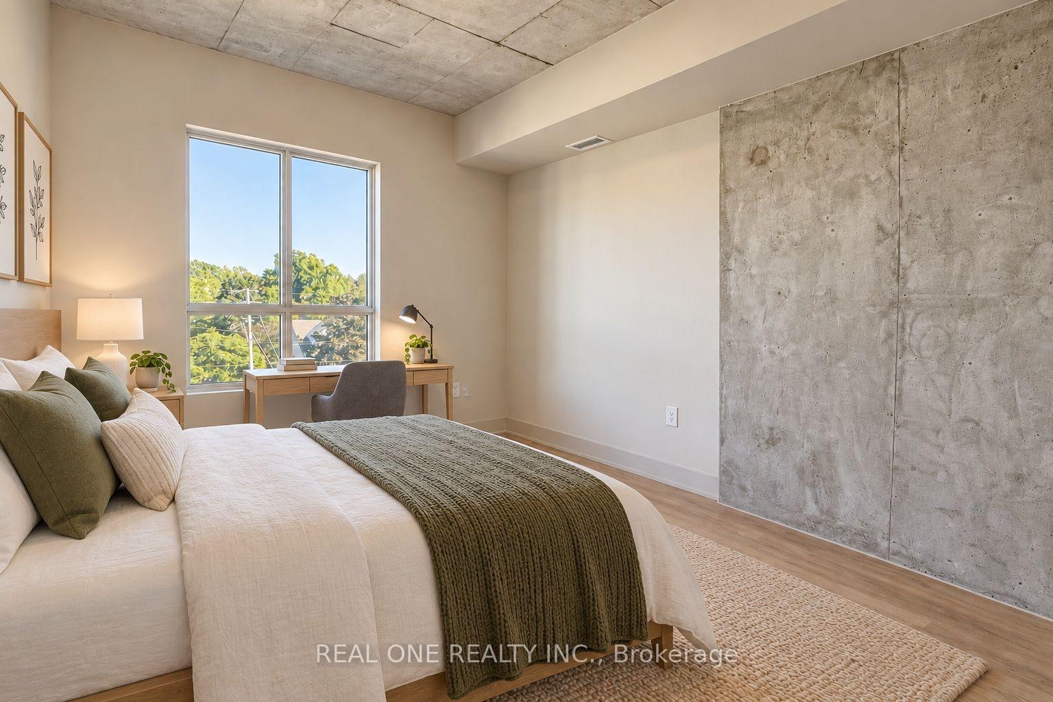Photo 33 of Unit 409, 810 King Street W, Hamilton, Westdale — HOMEH