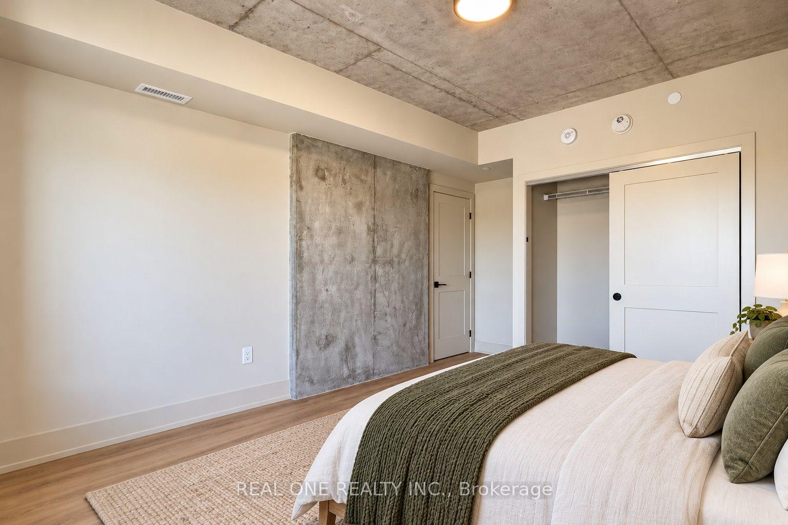Photo 35 of Unit 409, 810 King Street W, Hamilton, Westdale — HOMEH