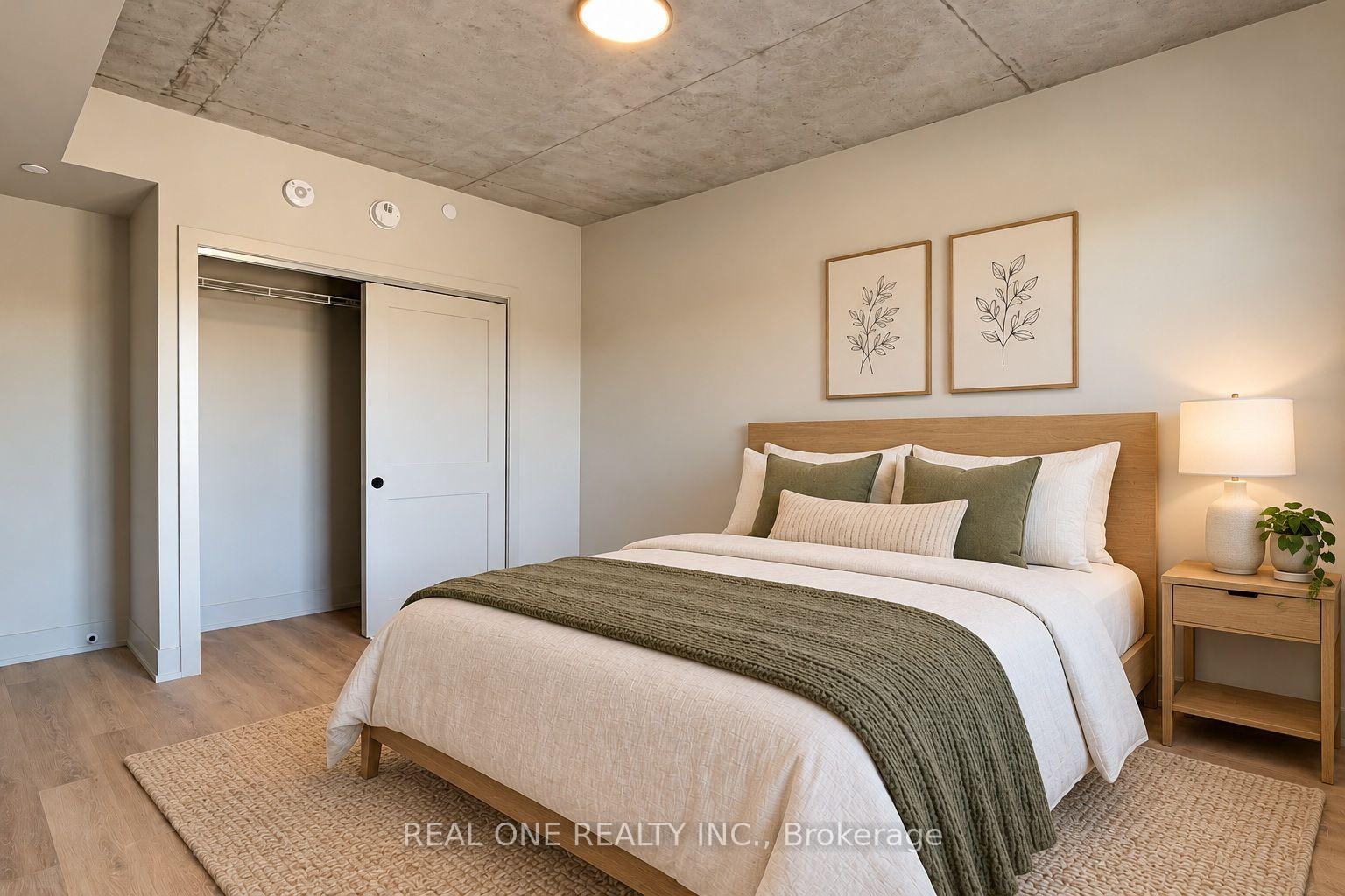Photo 37 of Unit 409, 810 King Street W, Hamilton, Westdale — HOMEH