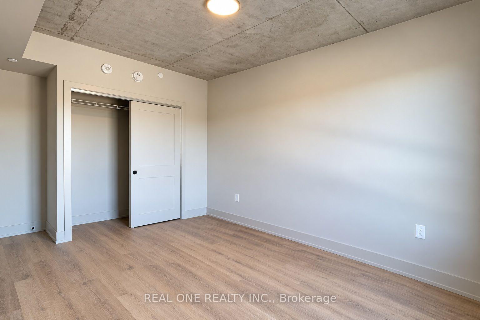 Photo 38 of Unit 409, 810 King Street W, Hamilton, Westdale — HOMEH