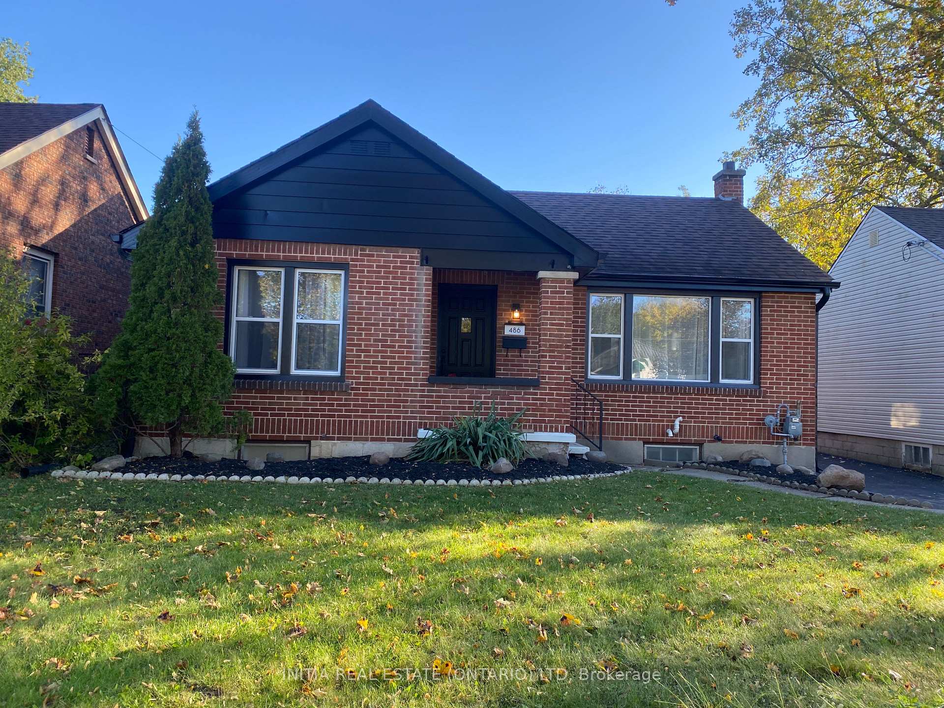 Photo of 486 Hale Street