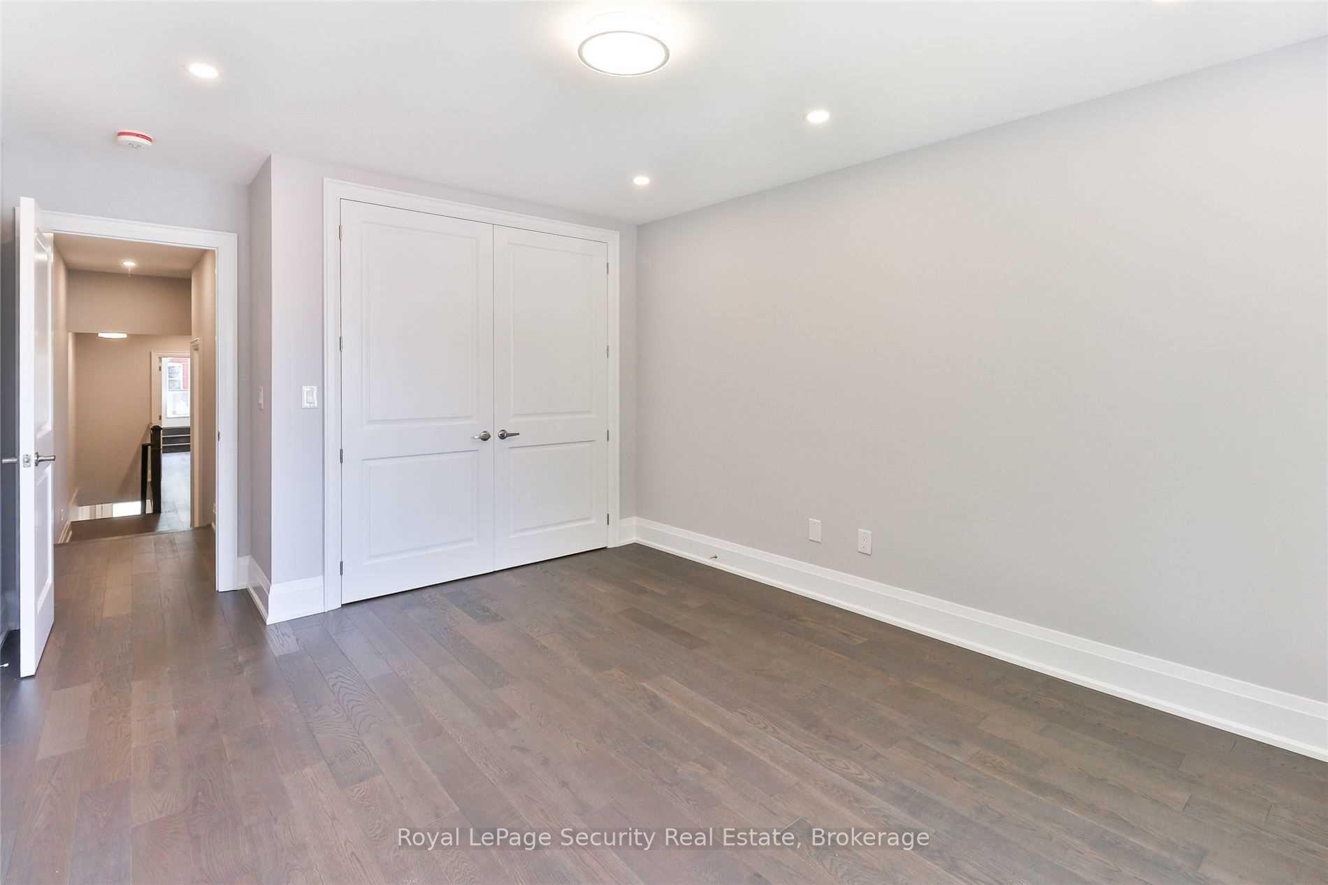 Photo 26 of Unit Main/ 2nd, 136 Markham Street, Toronto, Trinity-Bellwoods — HOMEH