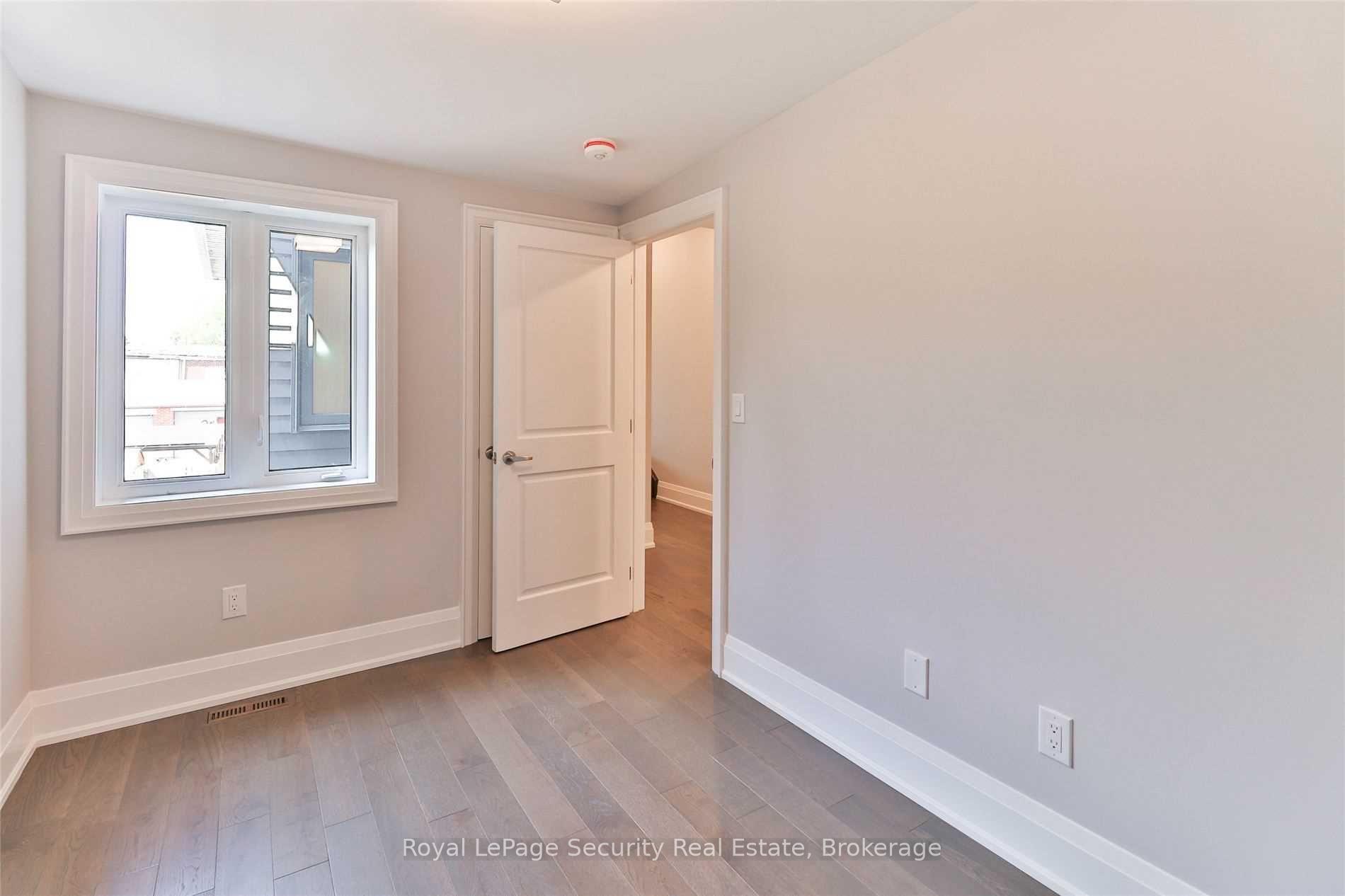 Photo 29 of Unit Main/ 2nd, 136 Markham Street, Toronto, Trinity-Bellwoods — HOMEH